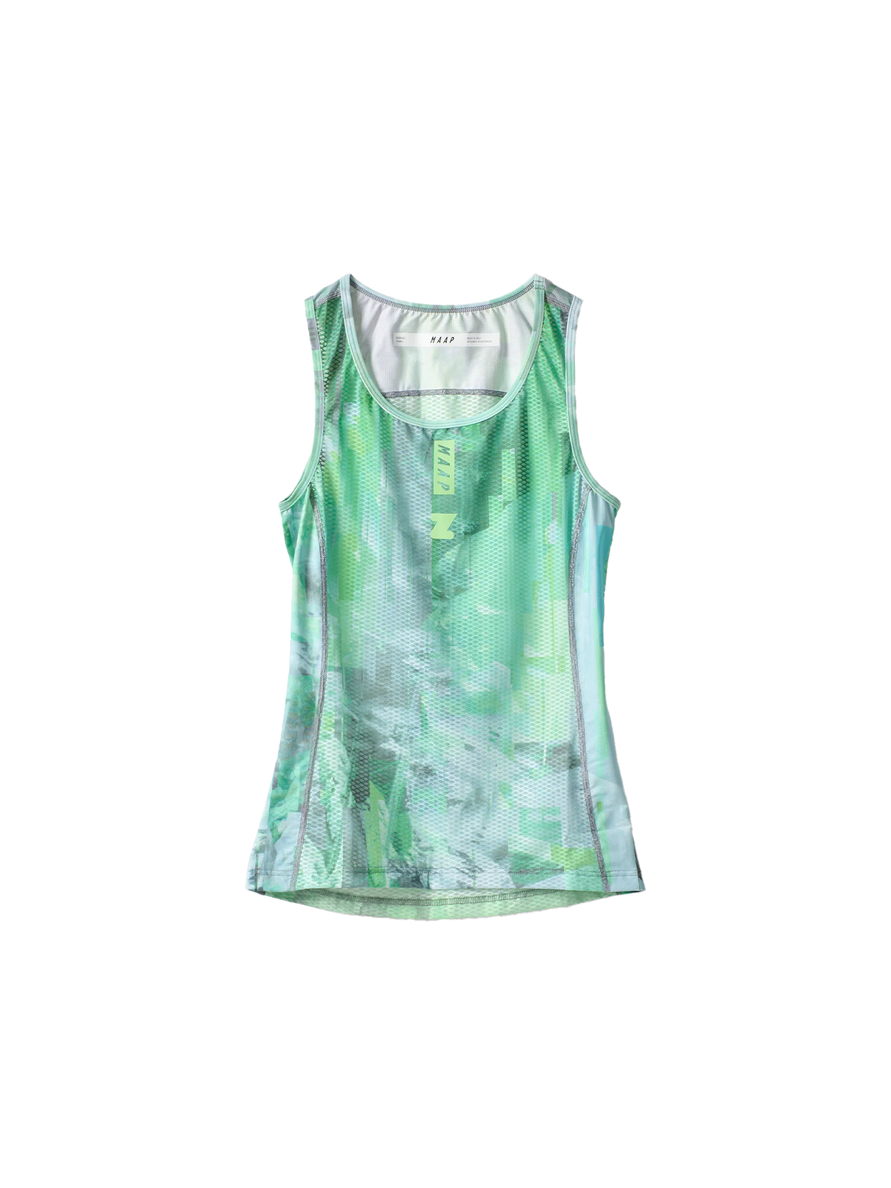 Women's ZWIFT Team Base Layer