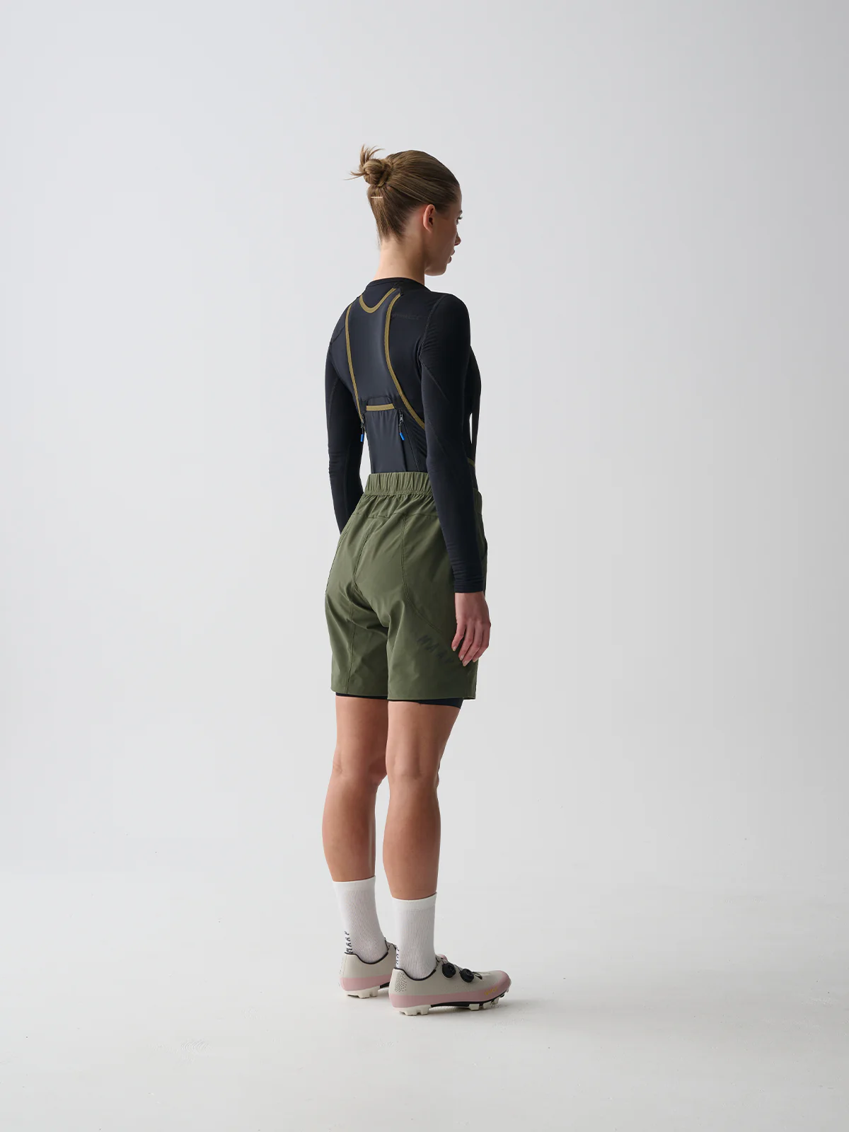 Women's Alt_Road™ Overshort