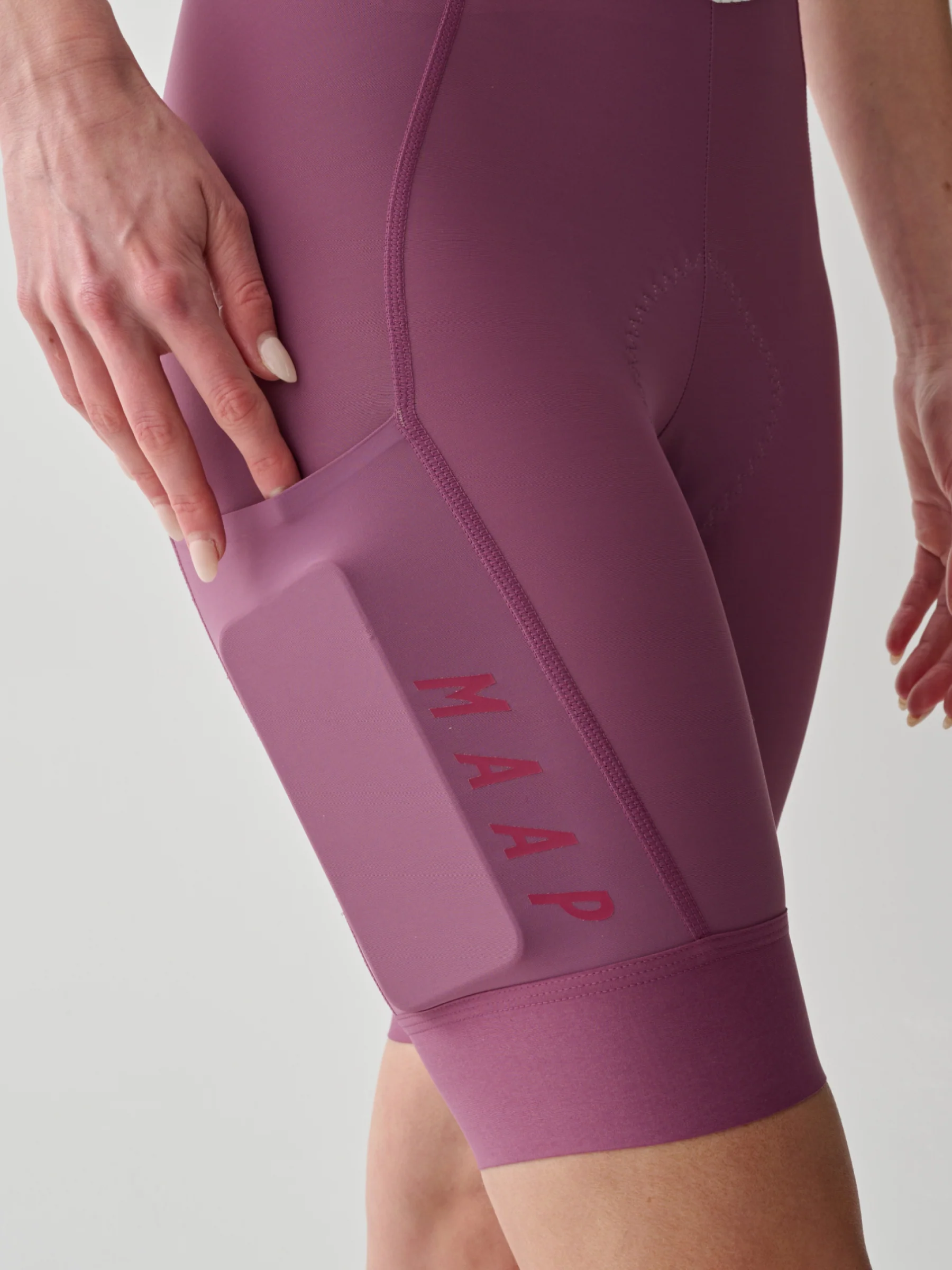 Women's Team Bib Evo Cargo