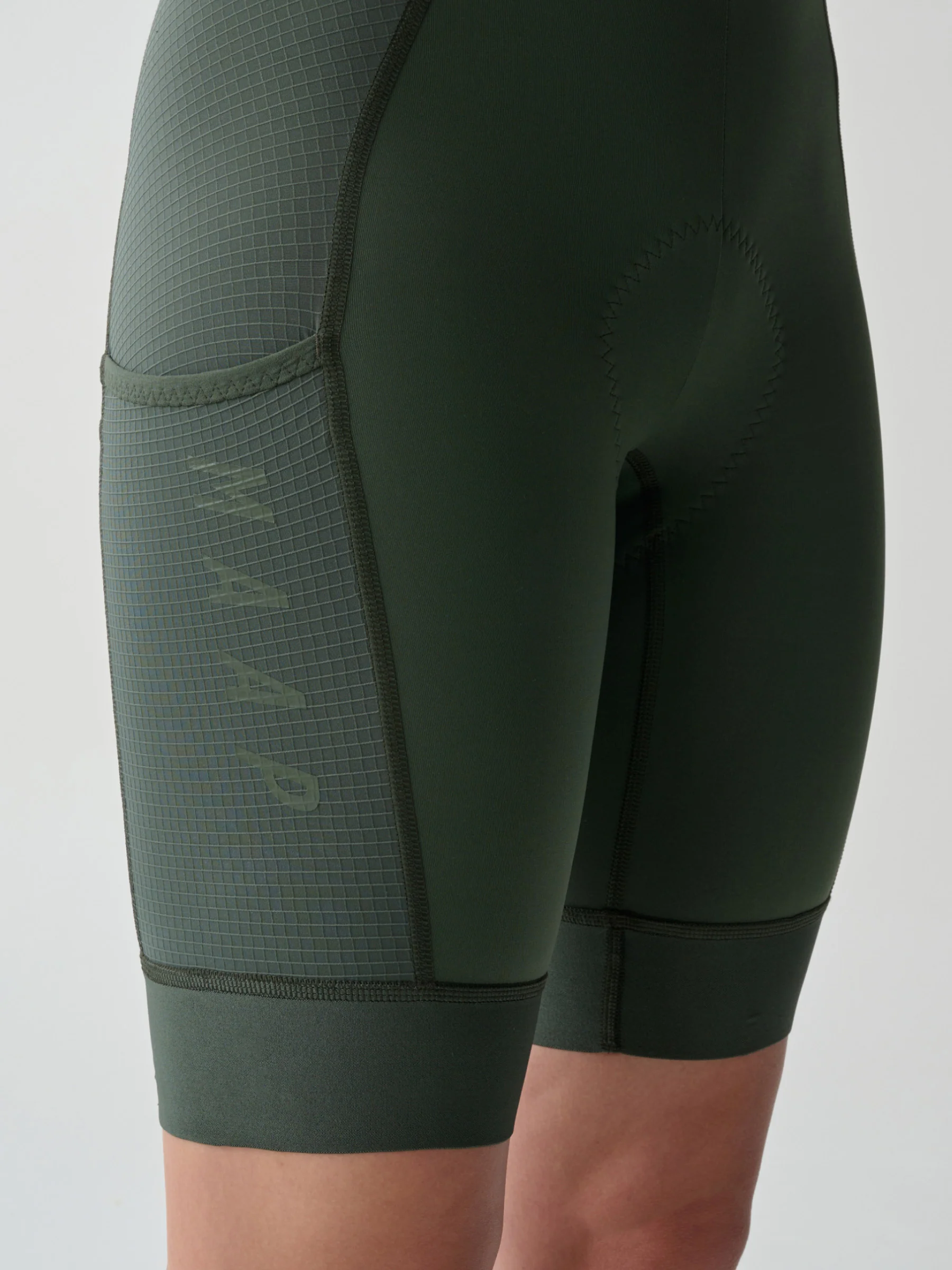 Women's Alt_Road™ Cargo Bib 2.0