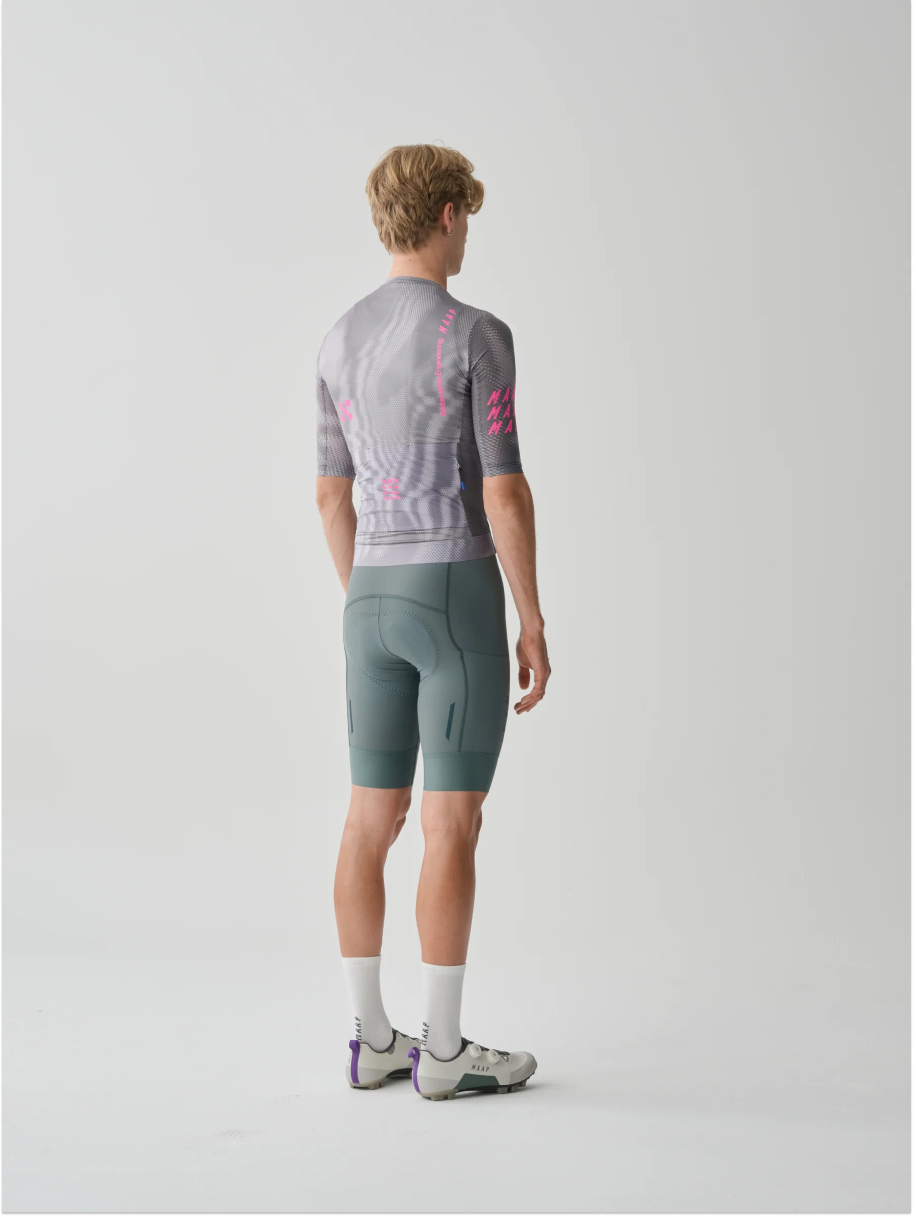 Privateer C.H Pro Air Jersey 3.0