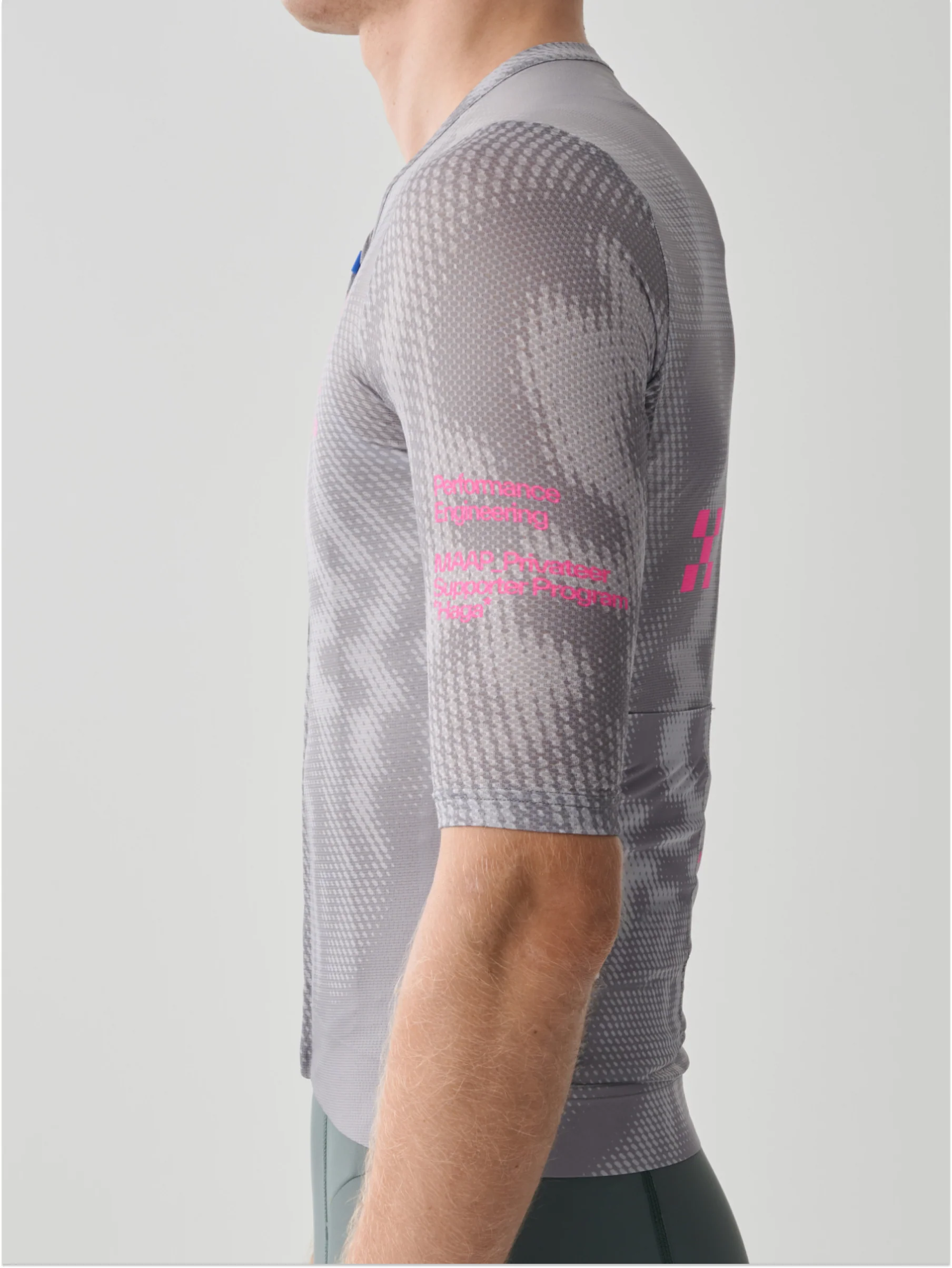 Privateer C.H Pro Air Jersey 3.0