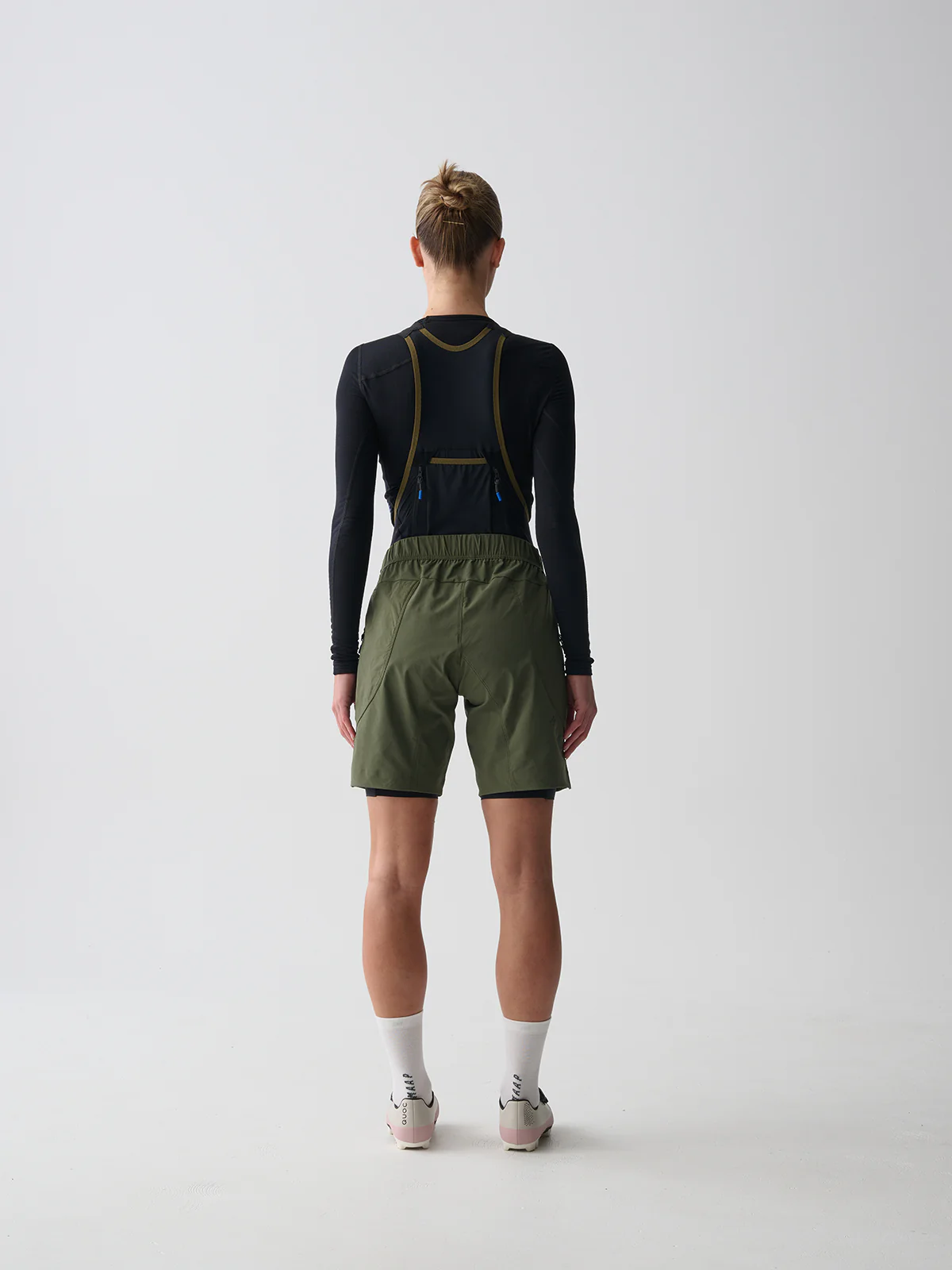 Women's Alt_Road™ Overshort