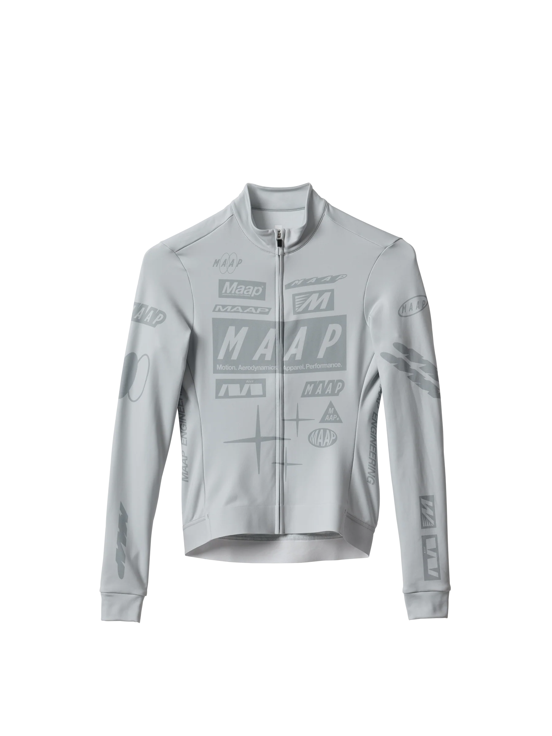 Drome Thermal LS Jersey