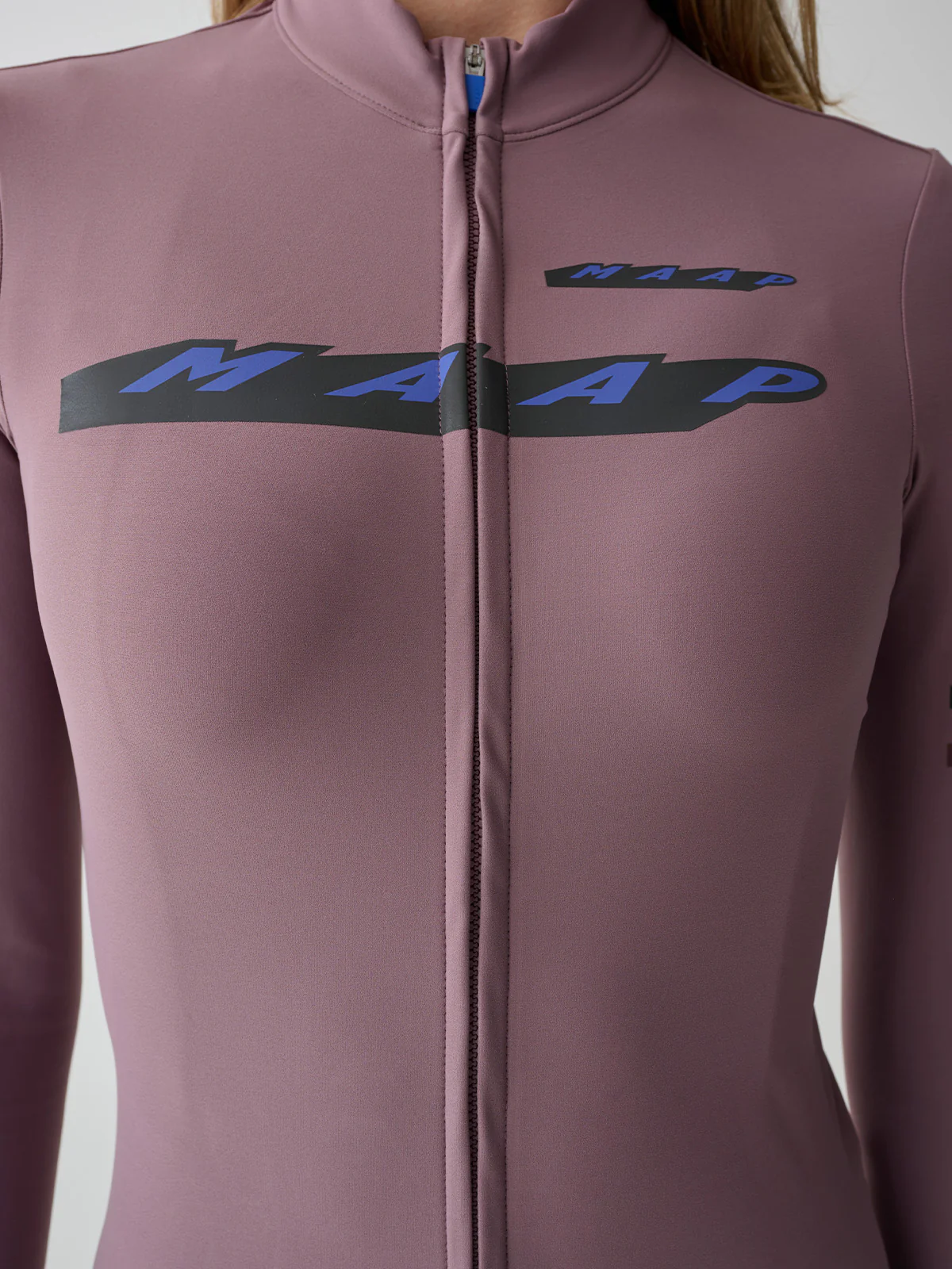 Women's Evade X Thermal LS Jersey 2.0