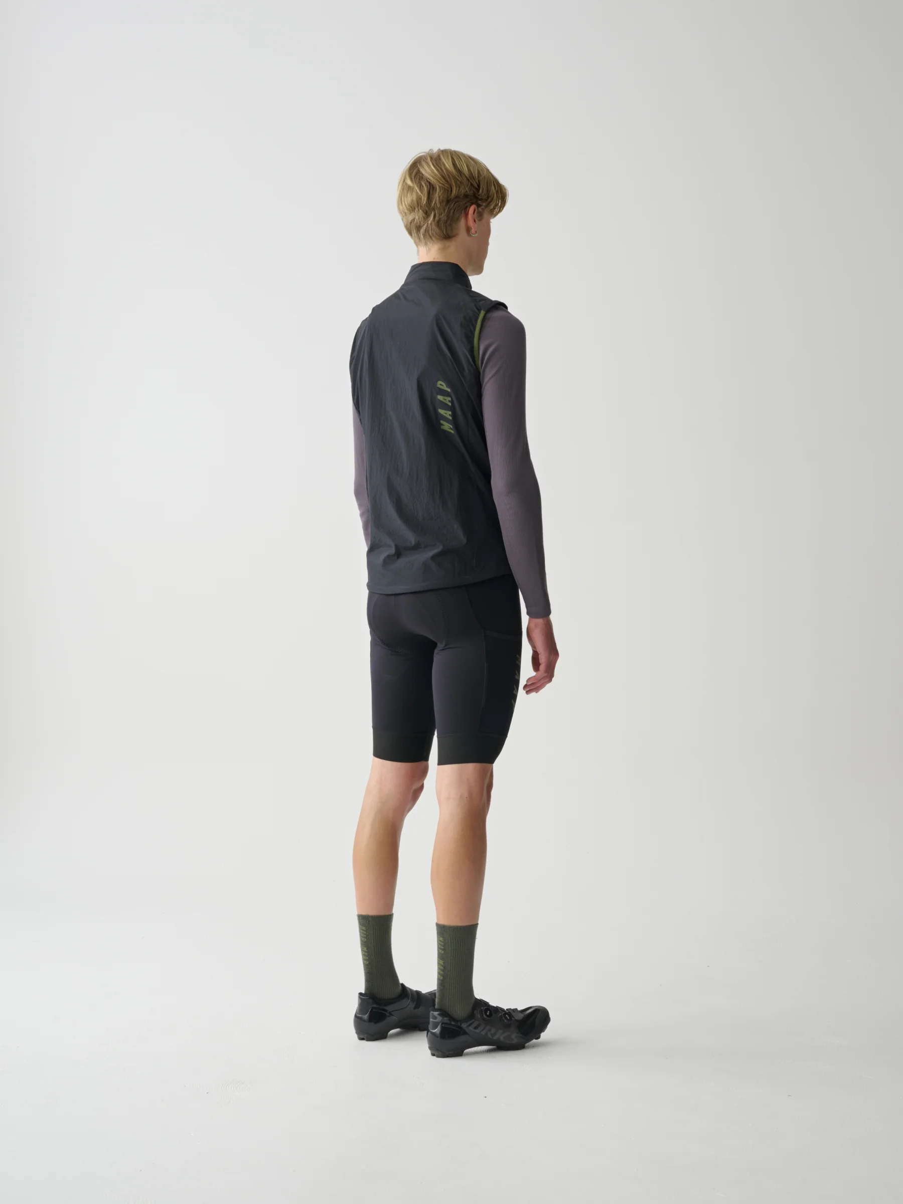 Alt_Road™ Insulated Vest