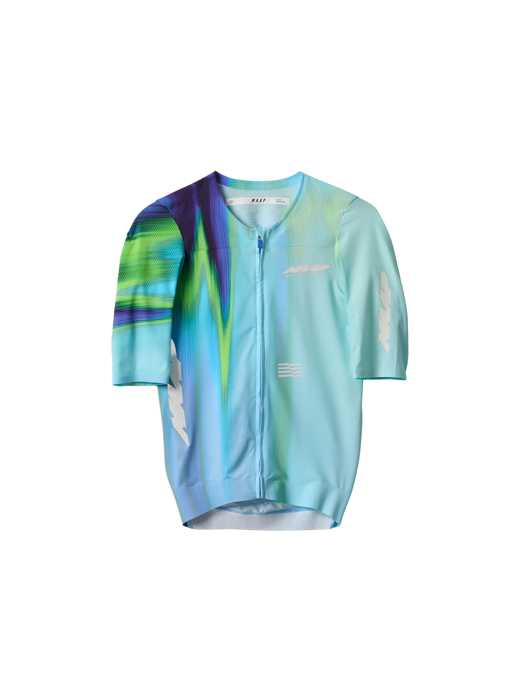 Solar Pro Race Jersey