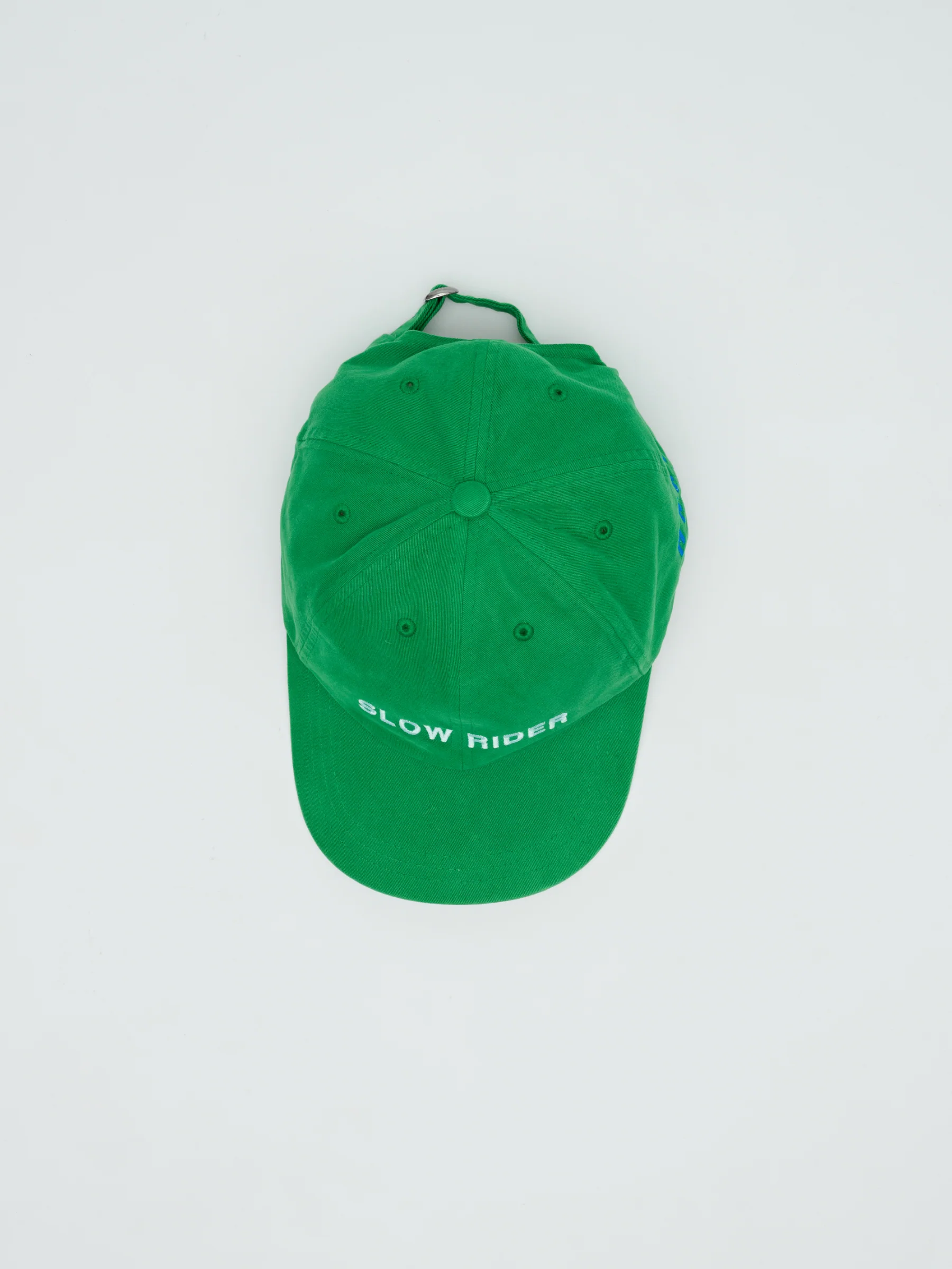 MAAP + Public Possession 6 Panel Cap