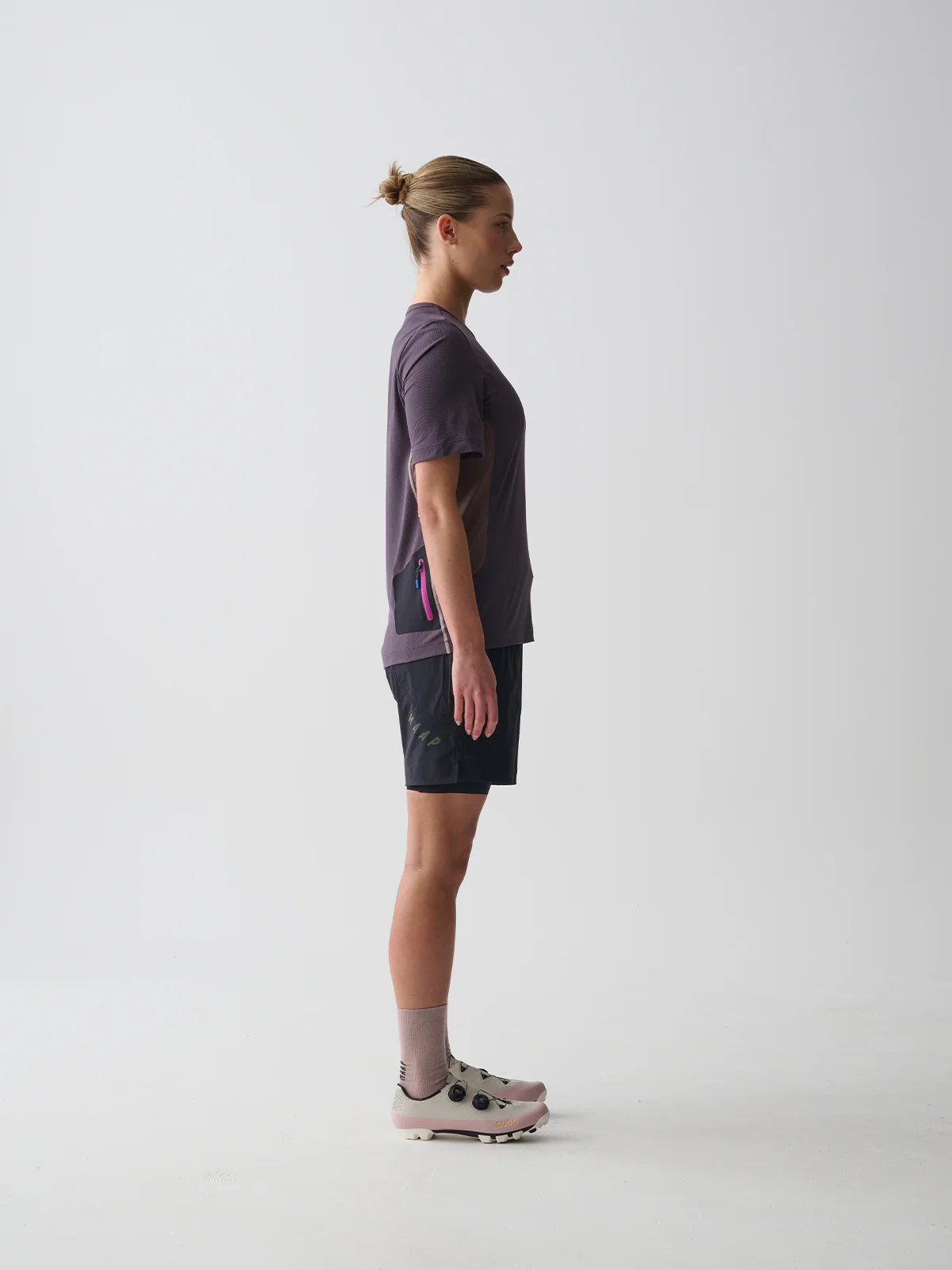 Women's Alt_Road™ Tech Tee