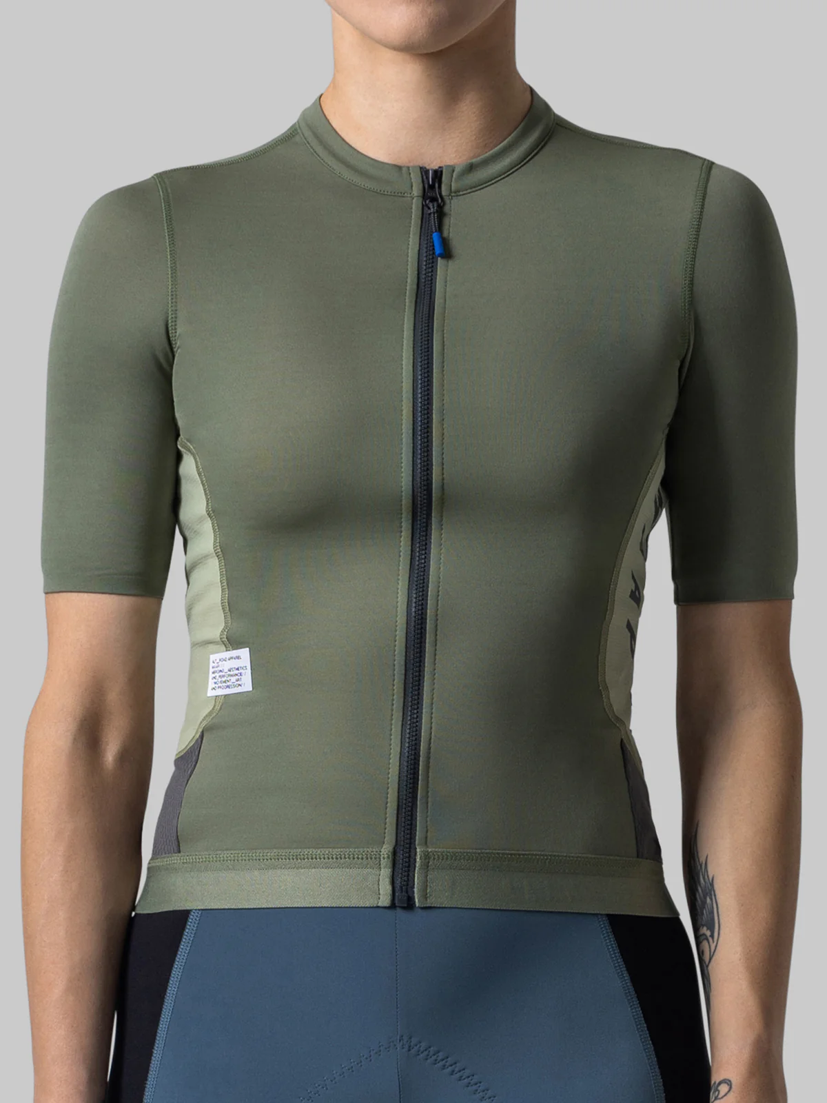 Women's Alt_Road™ Jersey