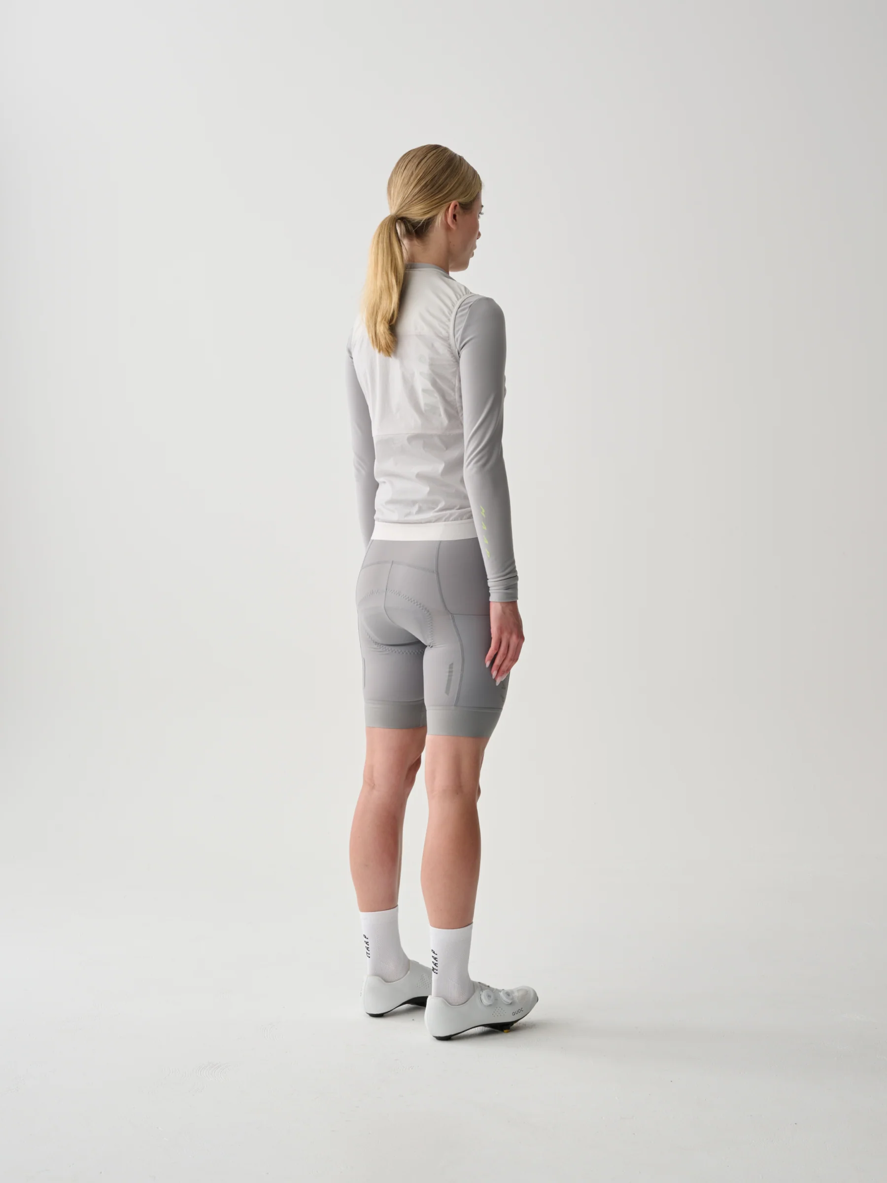 Women's TEAM Flow+ Vest