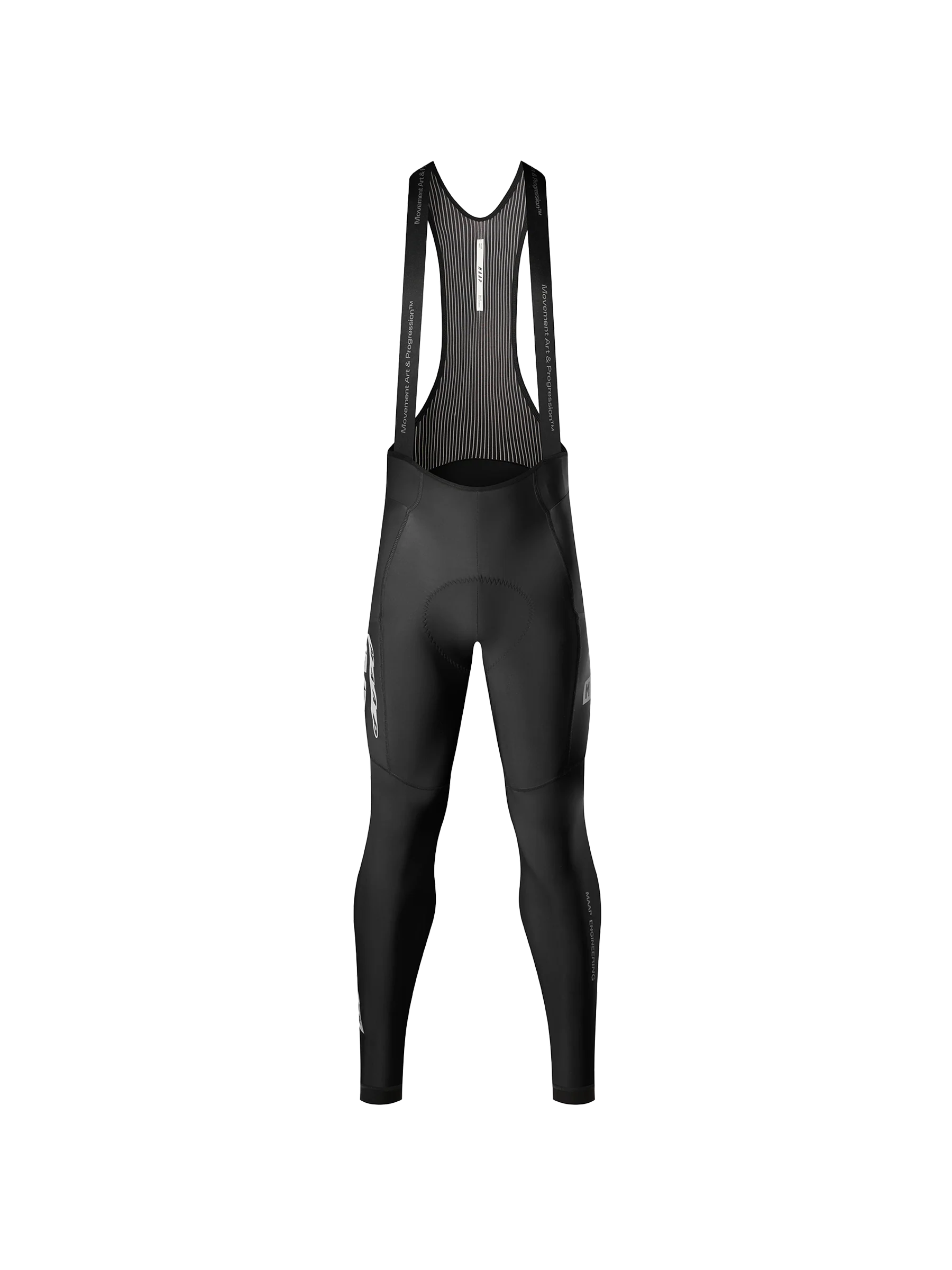 Drome Team Bib Evo Cargo Tights