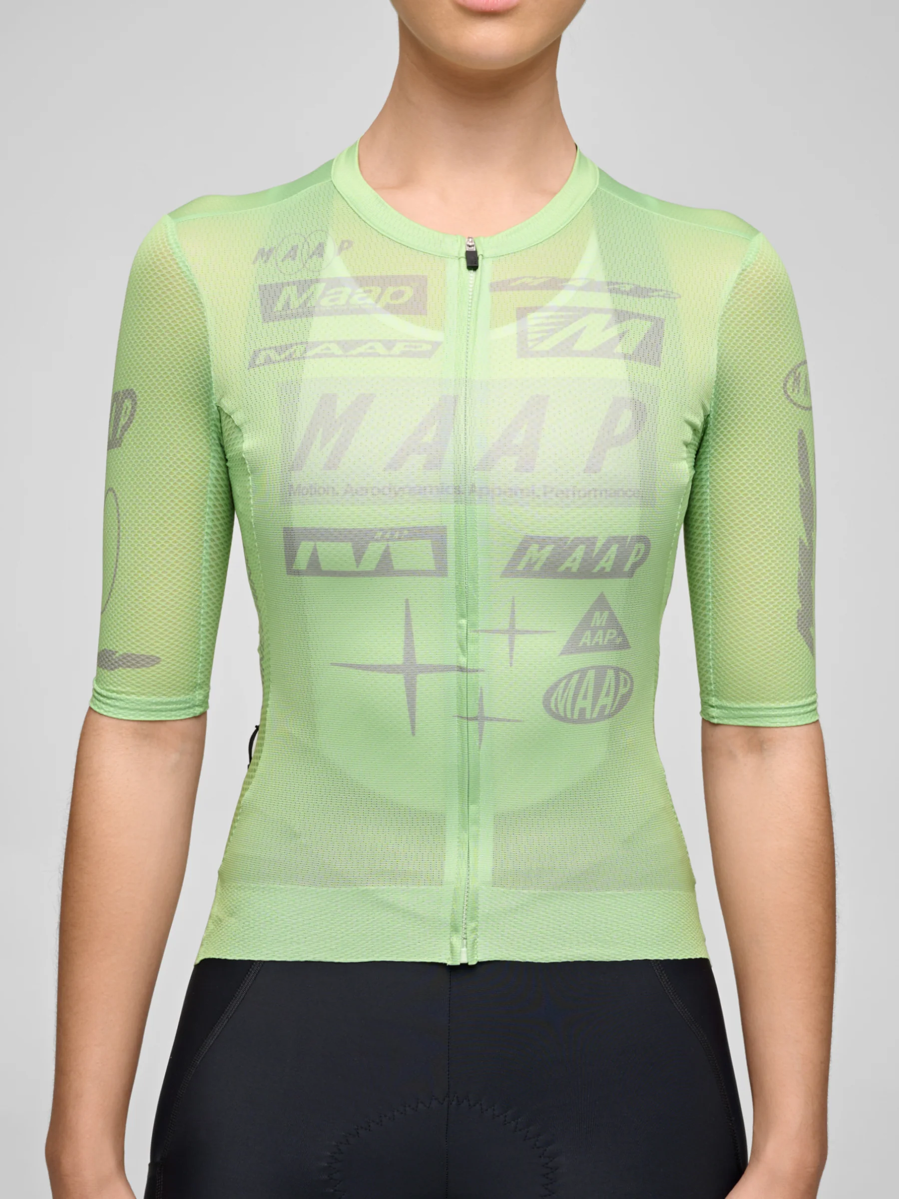 Women's Drome Pro Air Jersey 3.0
