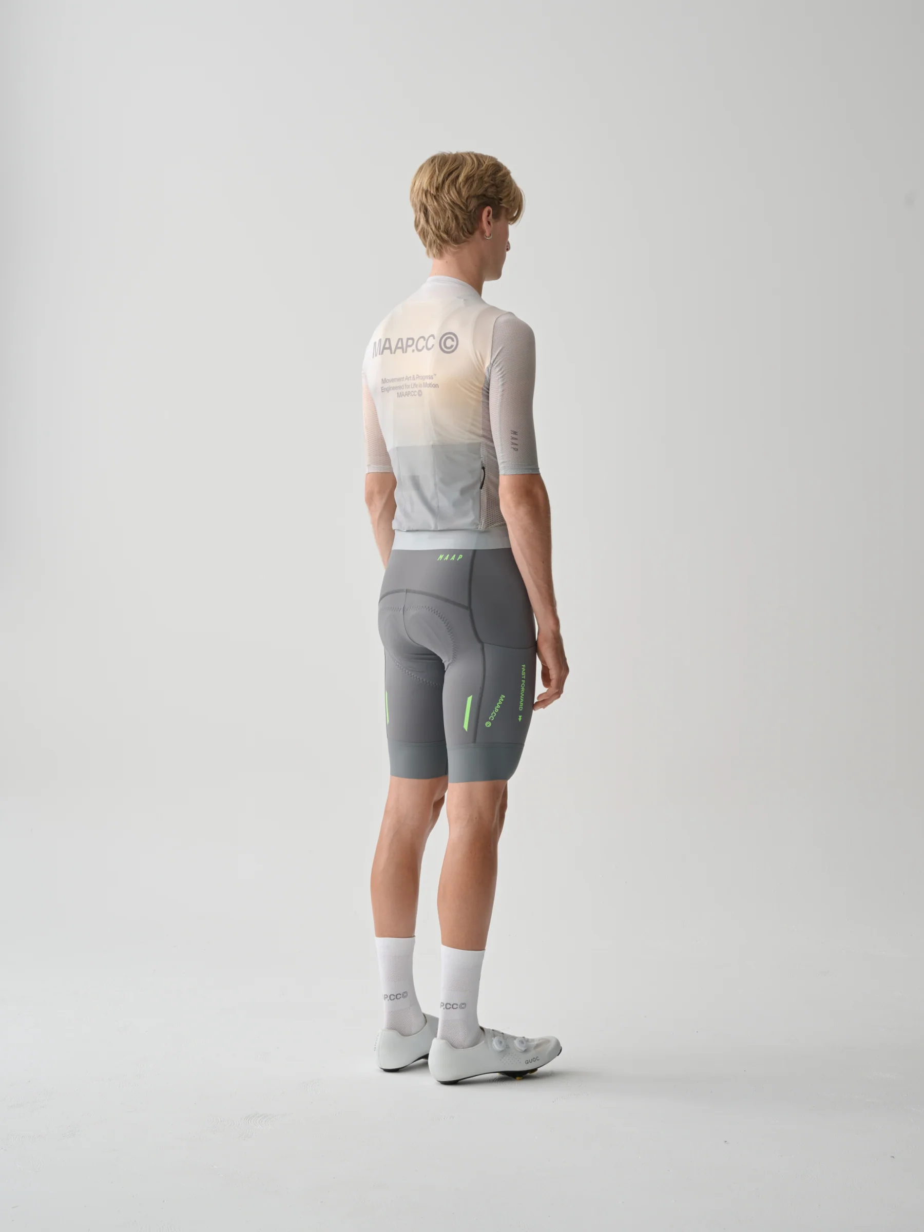Blur Pro Air Jersey 3.0