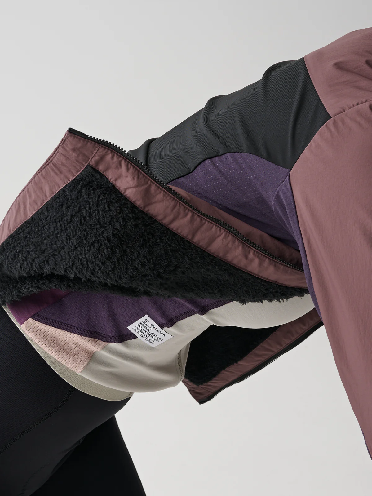 Women's Alt_Road™ Thermal Jacket