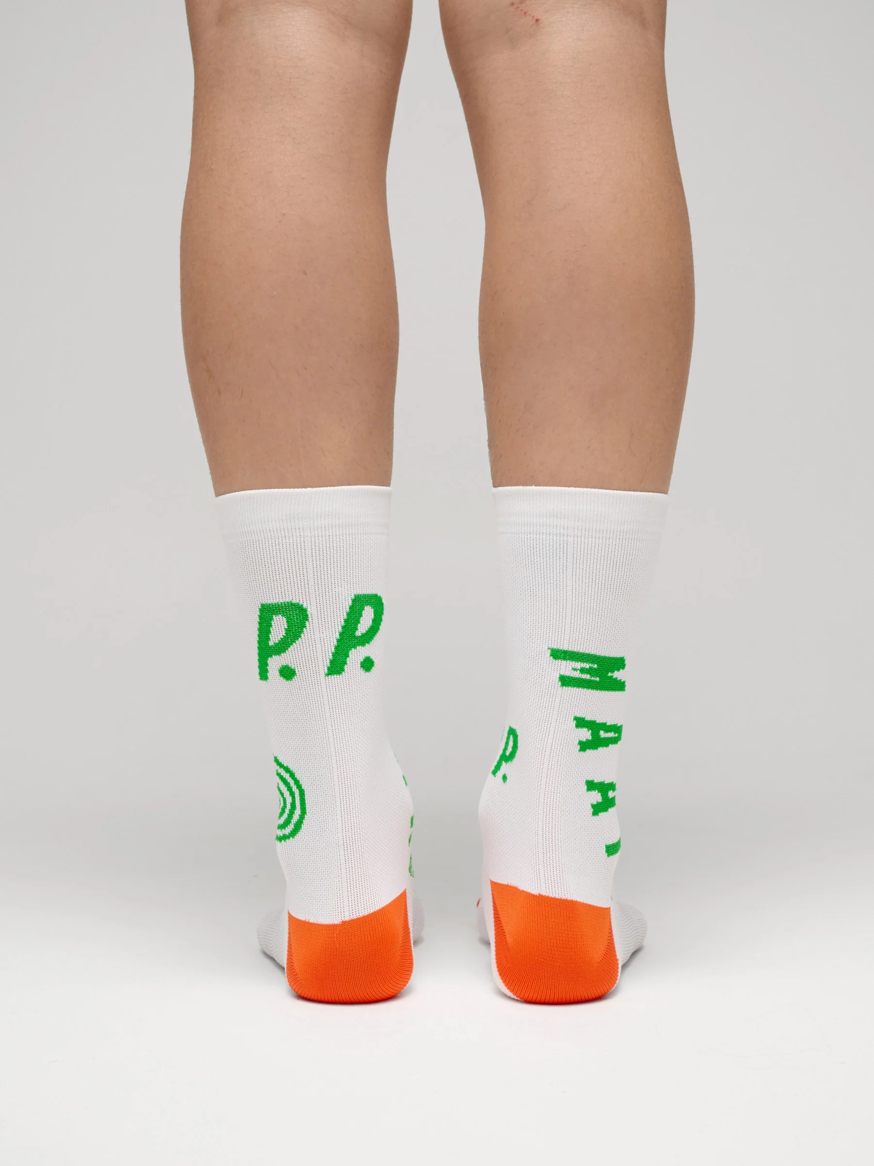 MAAP + Public Possession Sock