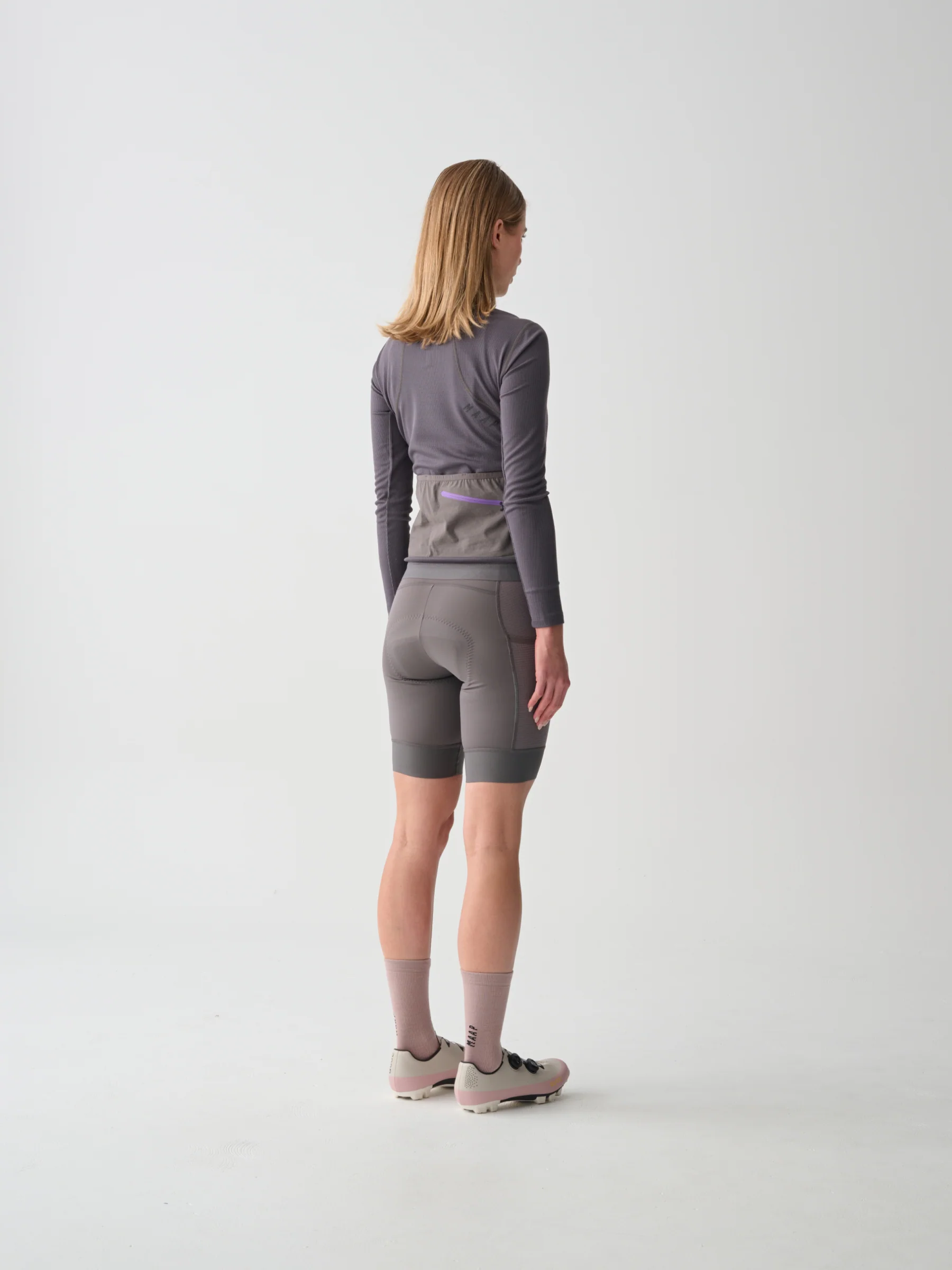 Women's Alt_Road™ LS Jersey 2.0