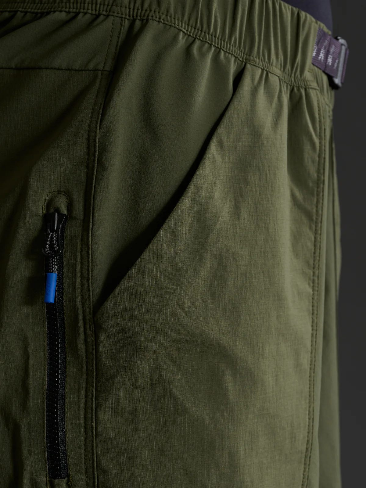 Women's Alt_Road™ Overshort