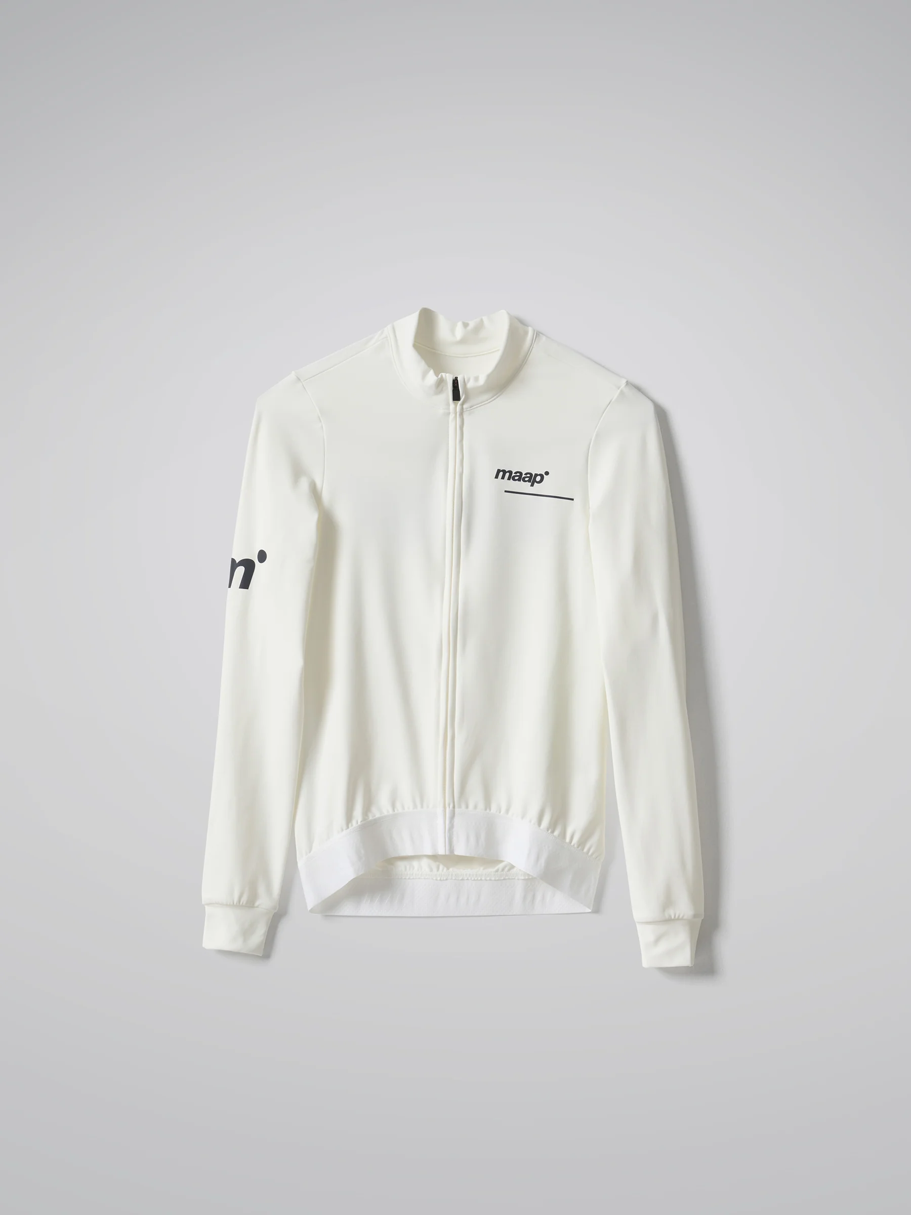 Women's Training Thermal LS Jersey