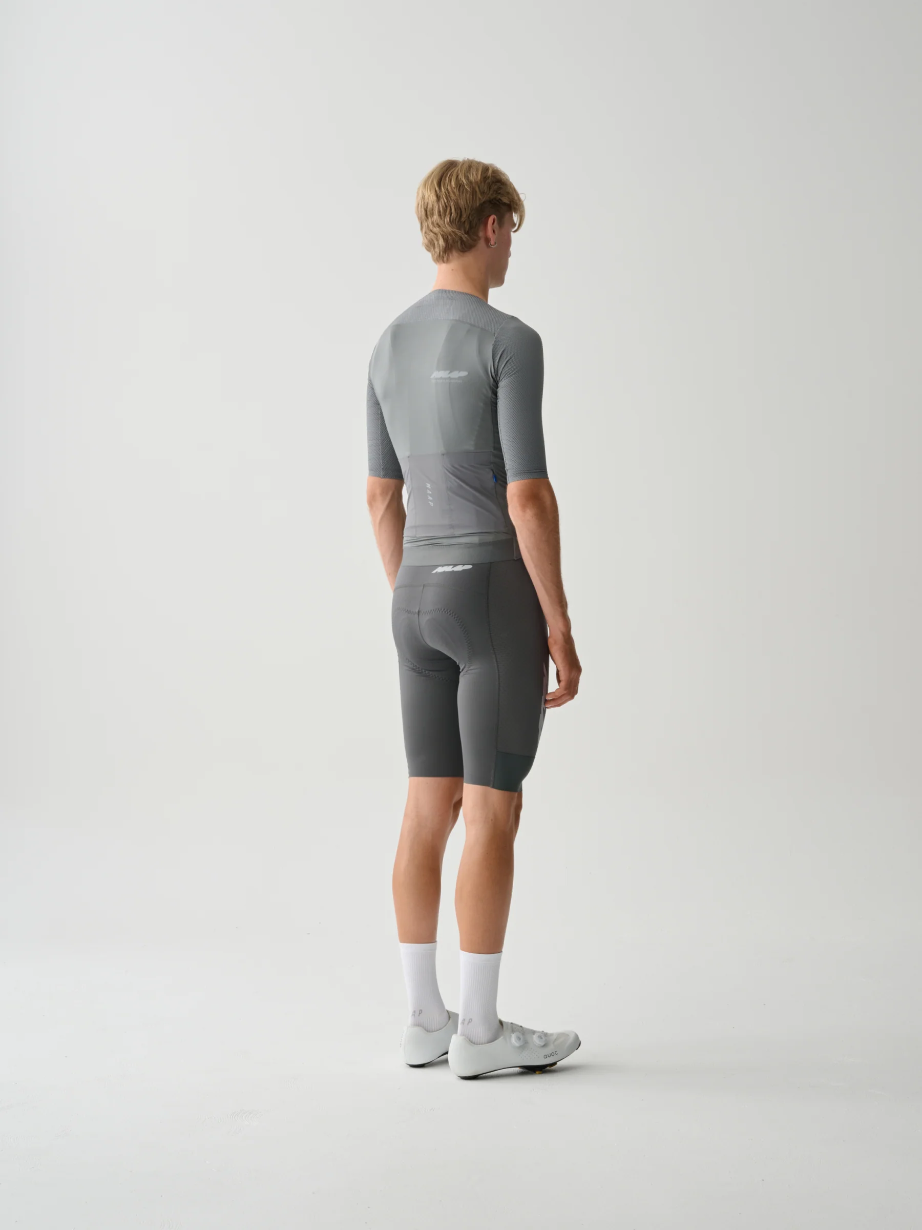 Eclipse Pro Race Jersey