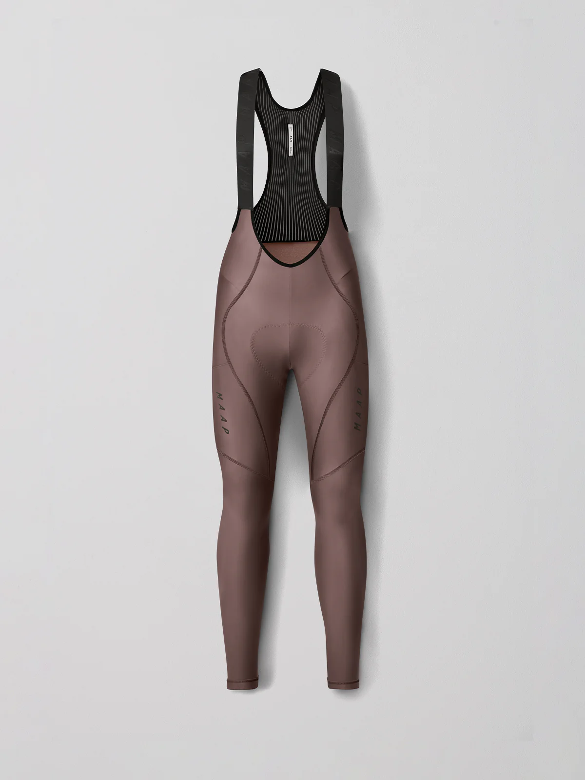Team Evo Thermal Bib Tight