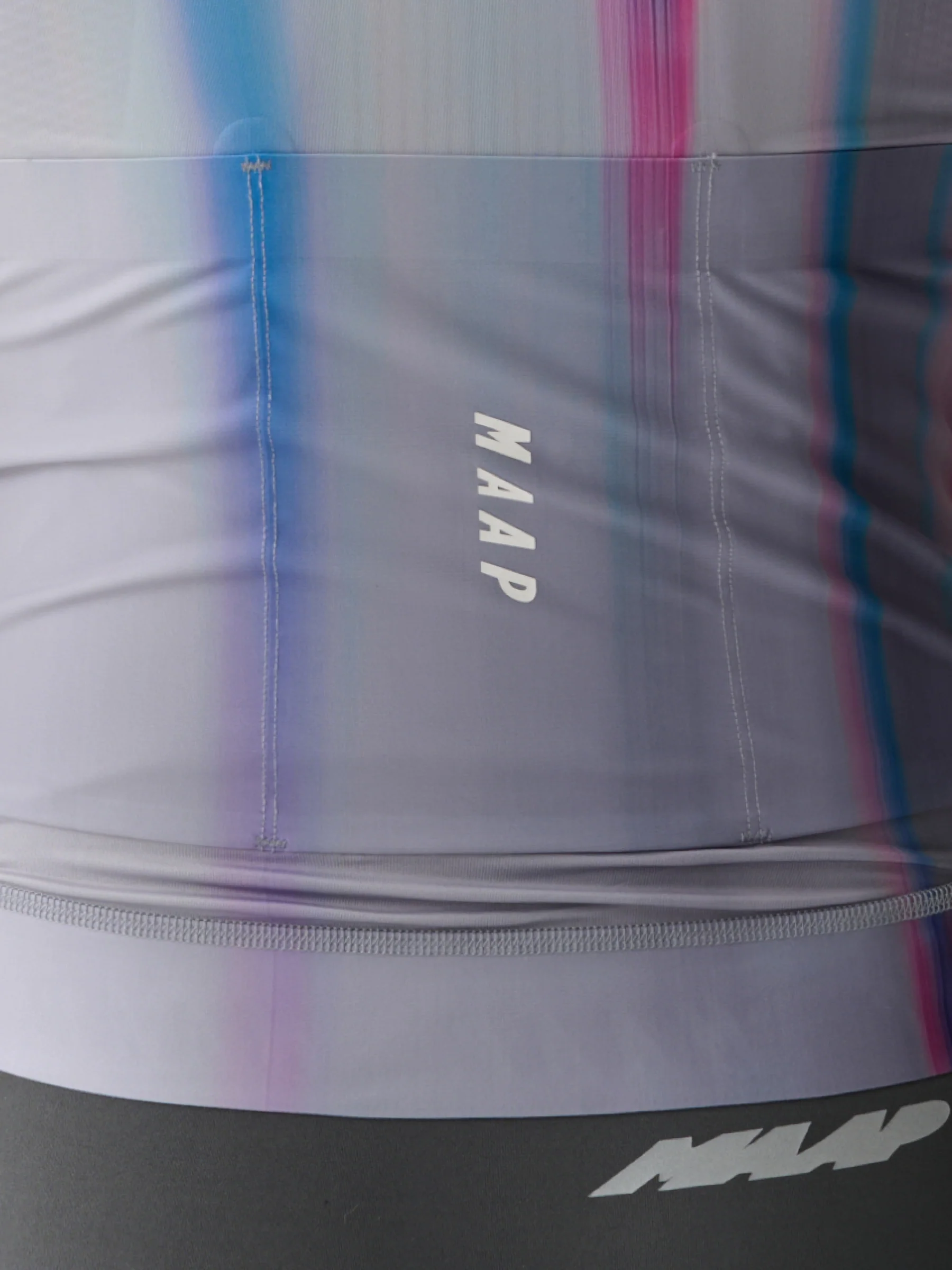 Solar Pro Race Jersey