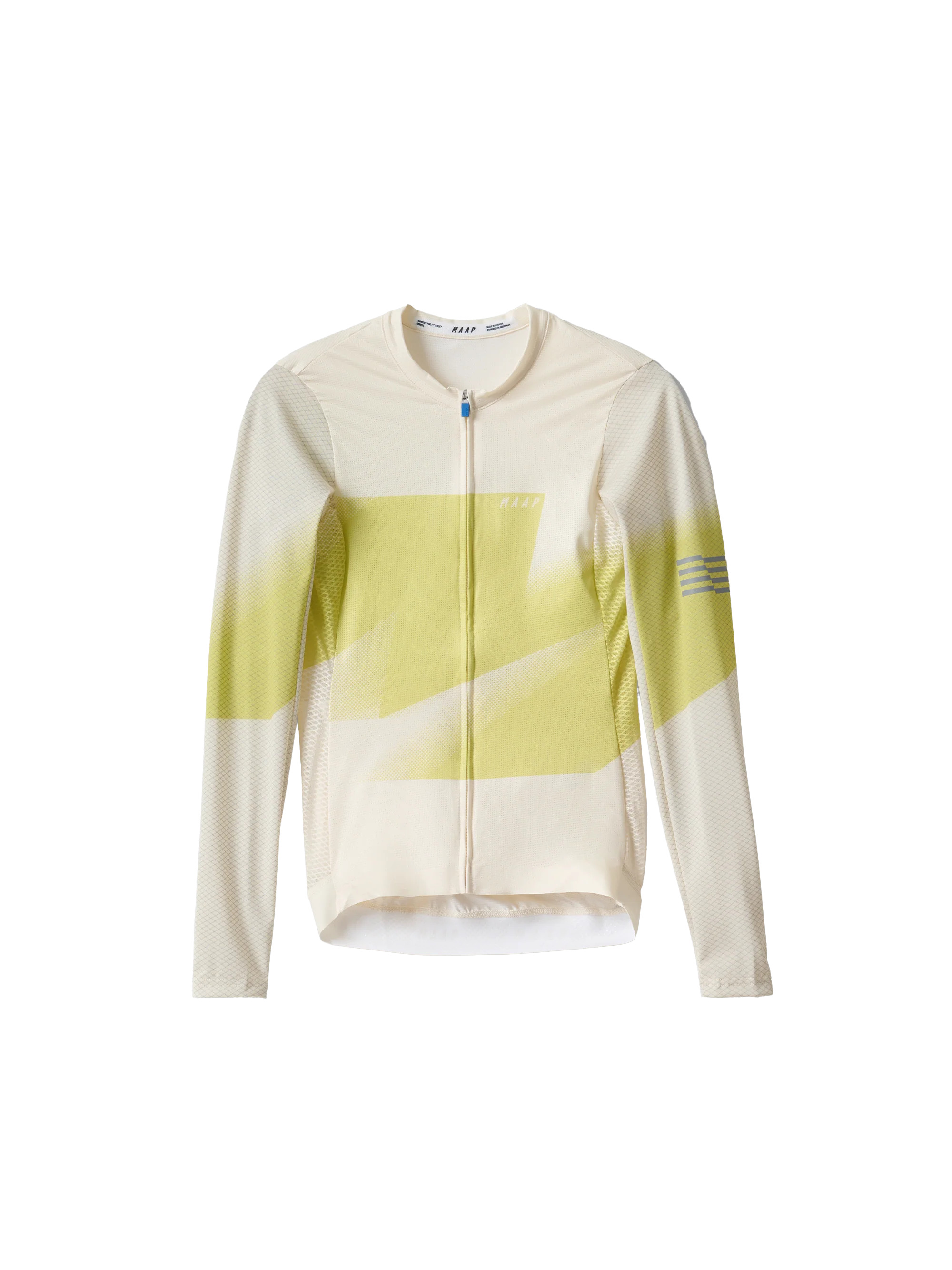 Women's Evolve Pro Air LS Jersey 2.0