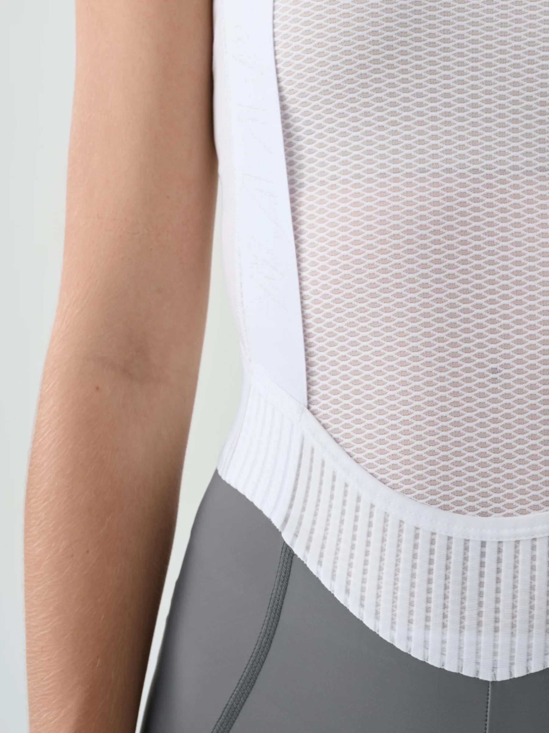 Women's GreenEDGE Team Bib Evo