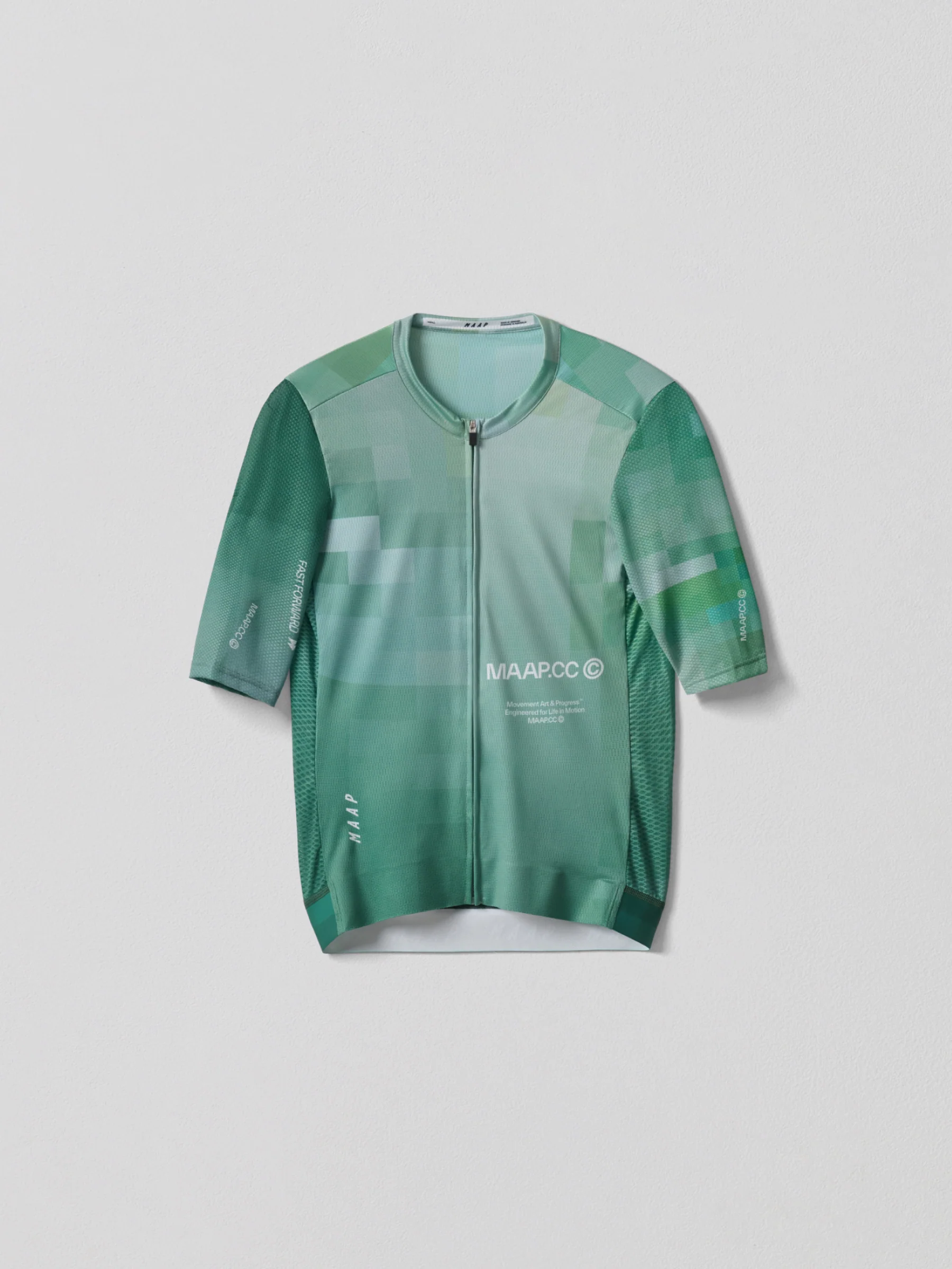 Blur Pro Air Jersey 3.0