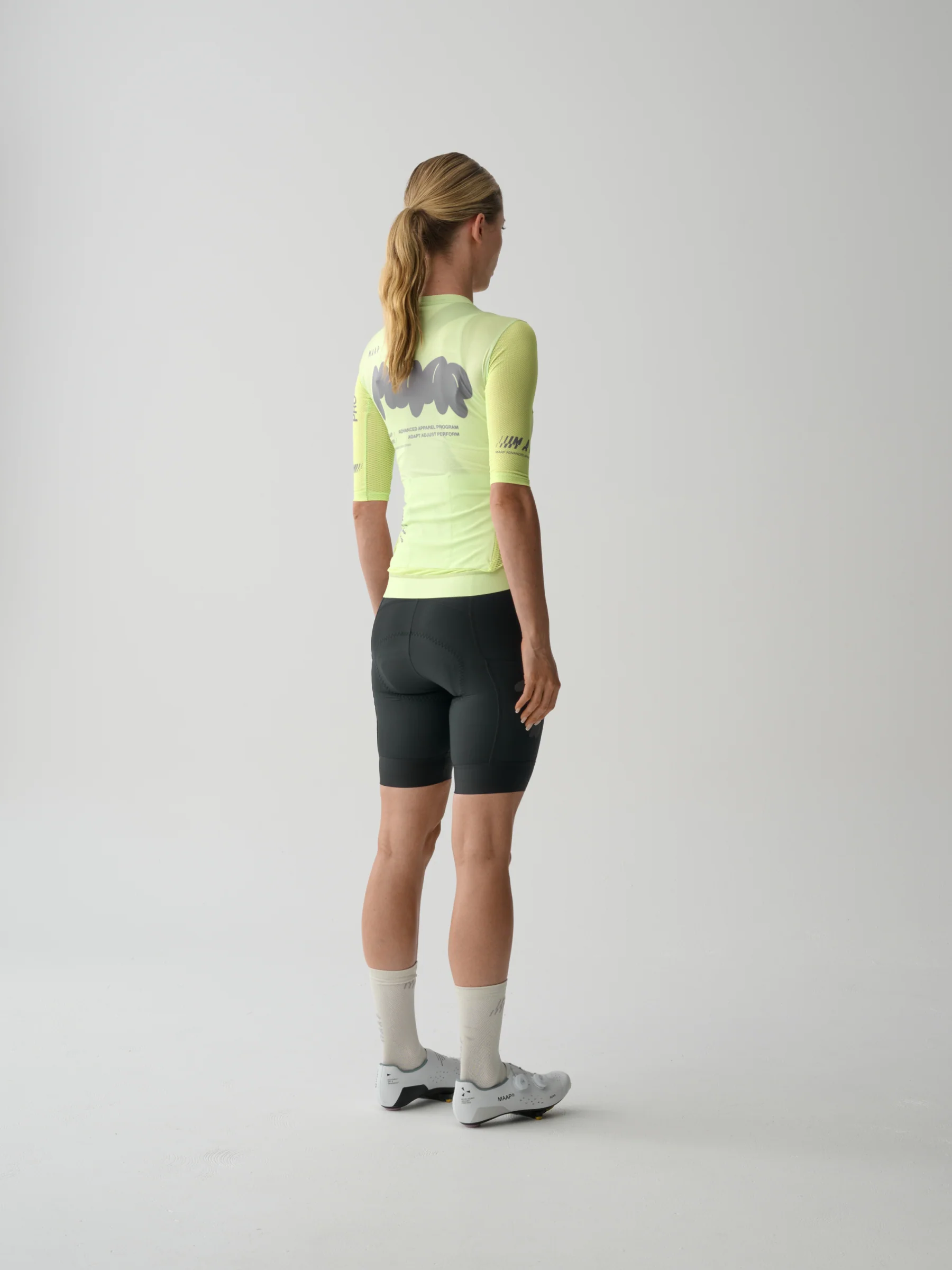 Women's Aerate Pro Air Jersey 3.0