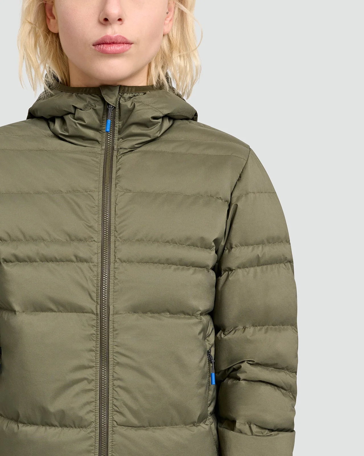 Women's MTA Packable Puffer