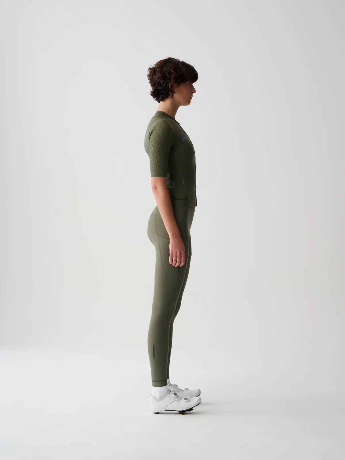 Women's Evade Pro Base Jersey 2.0