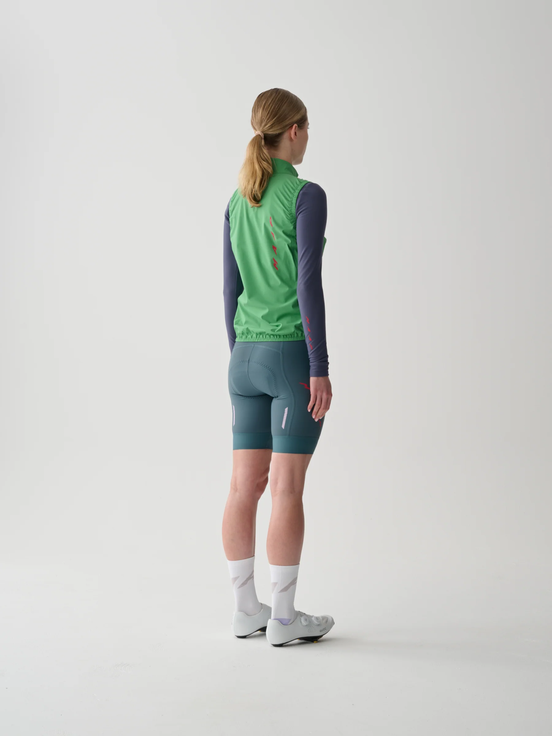 Women's Level Atmos Vest