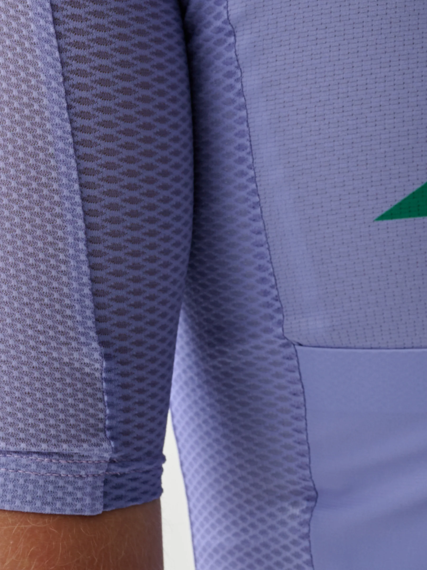 Aether Pro Air Jersey 3.0