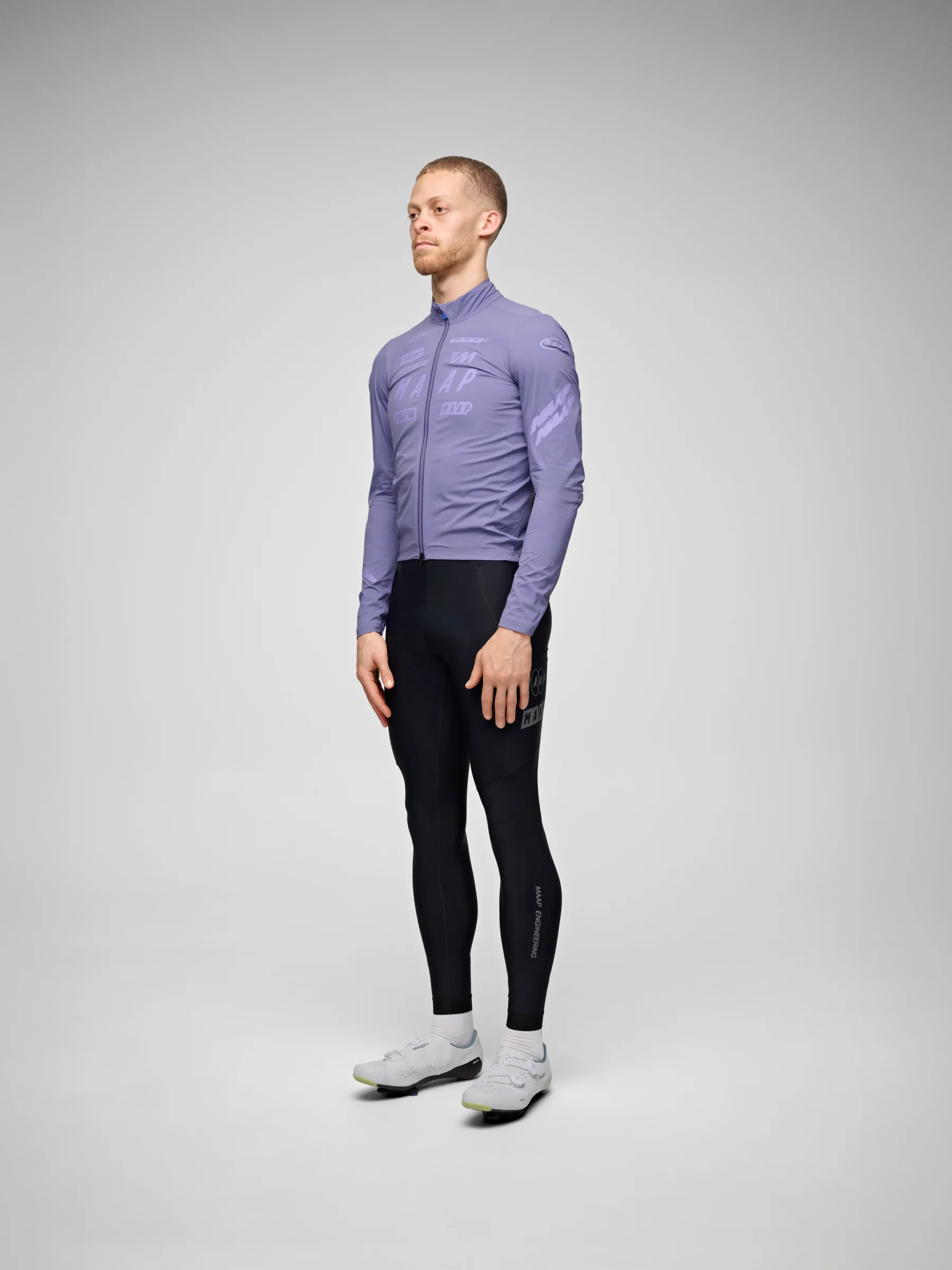 Drome Team Bib Evo Cargo Tights