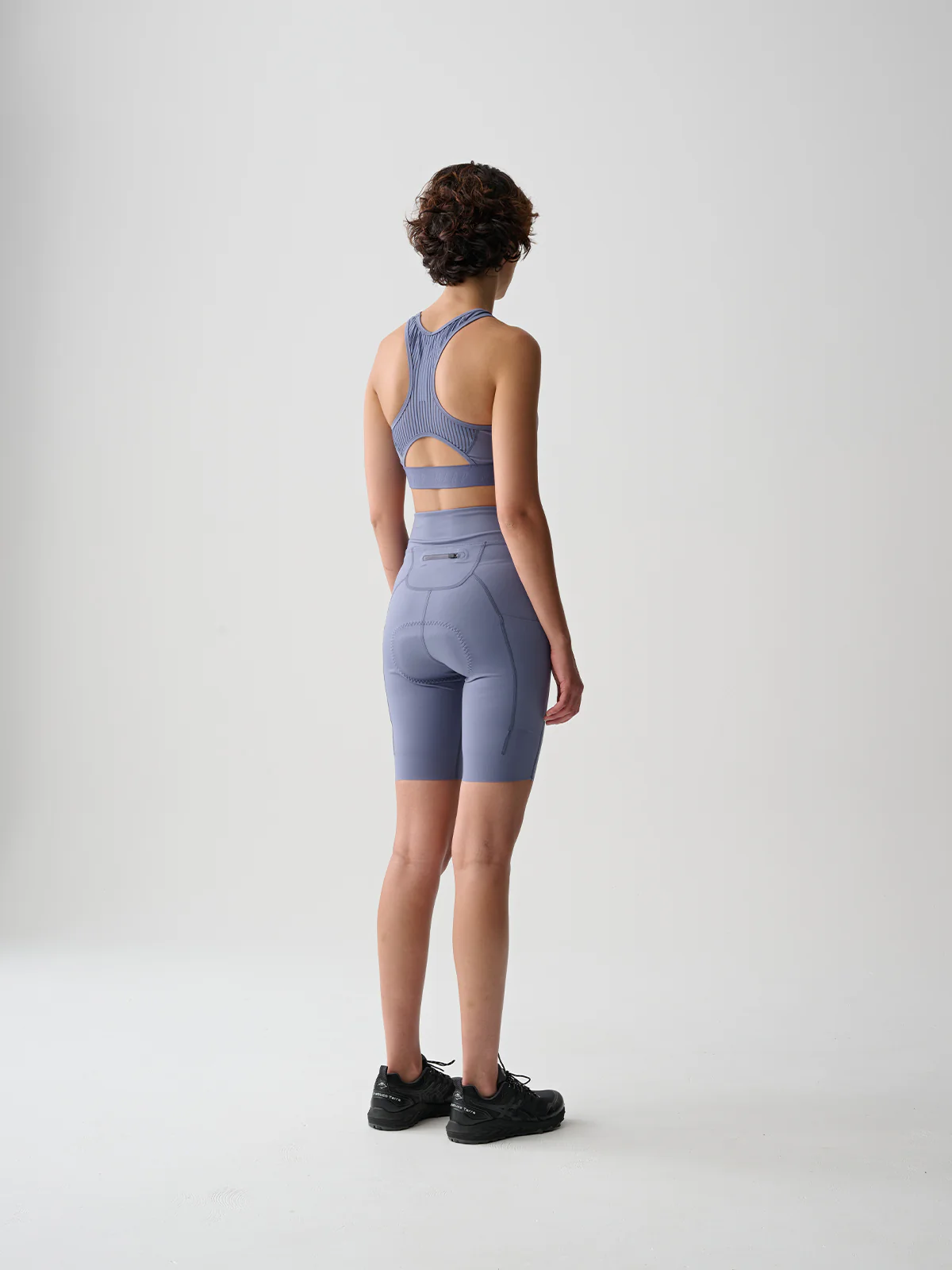 Women's Sequence Short