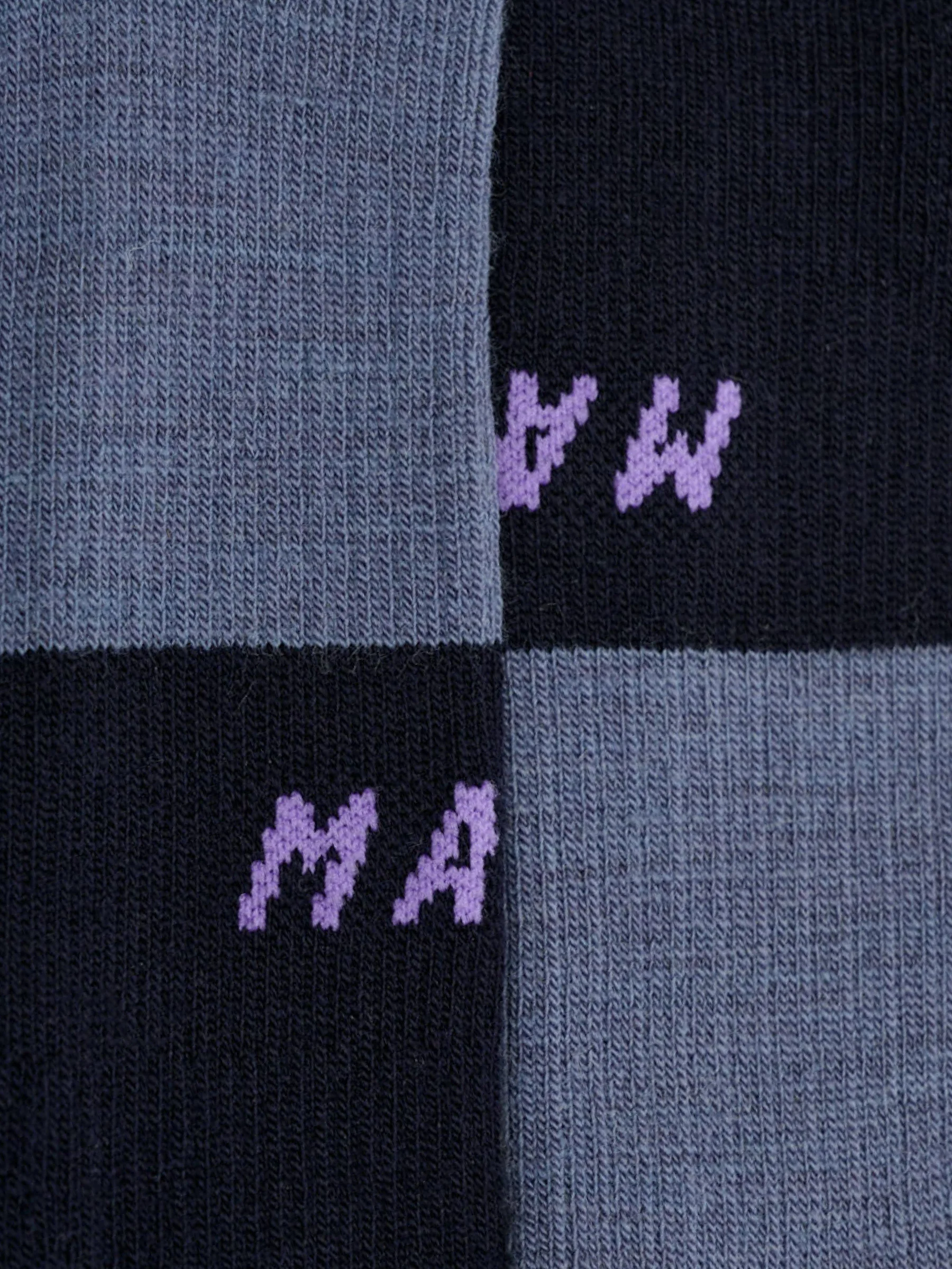 Division Merino Sock