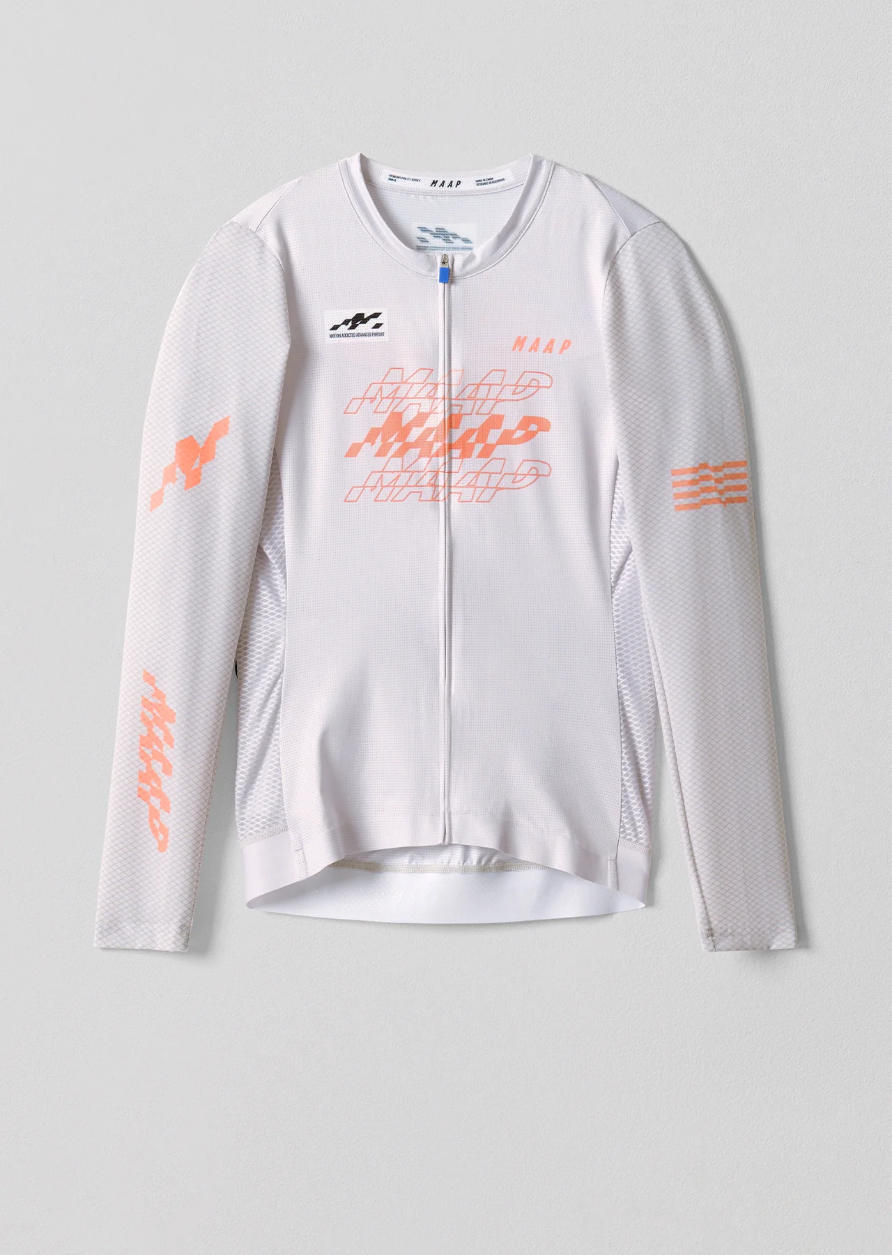 Women's Fragment Pro Air LS Jersey 2.0