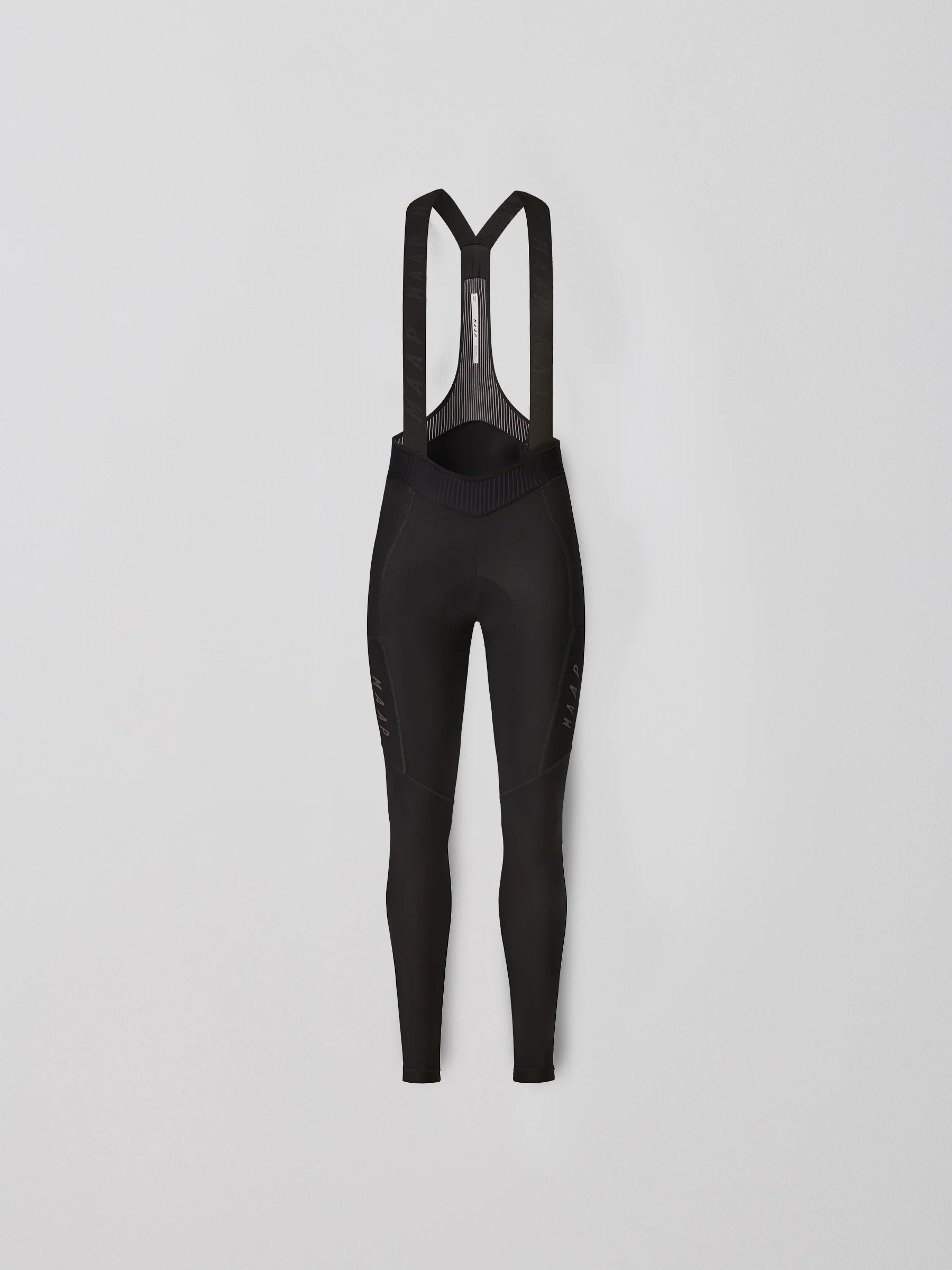 Women's Team Bib Evo Thermal Cargo Tights