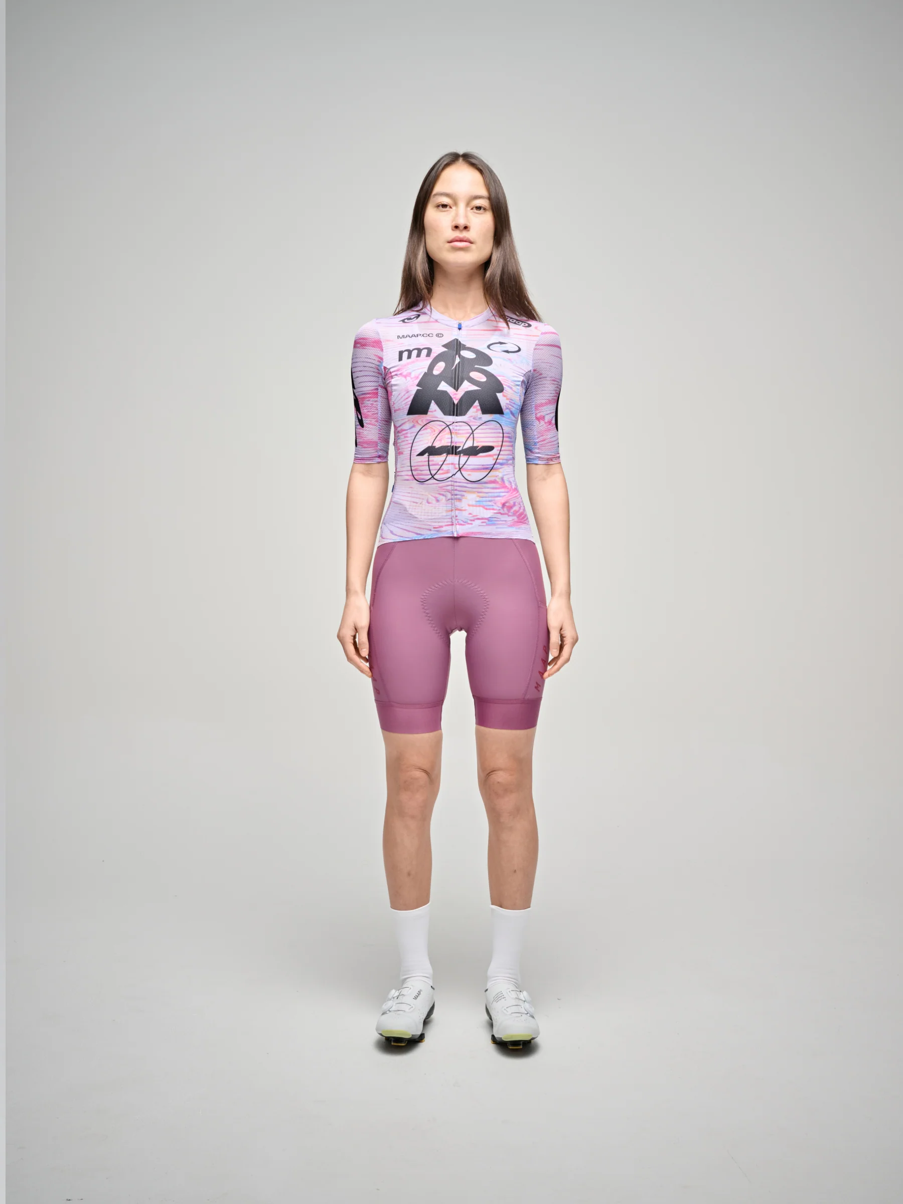 Women's Chroma Pro Air Jersey 3.0