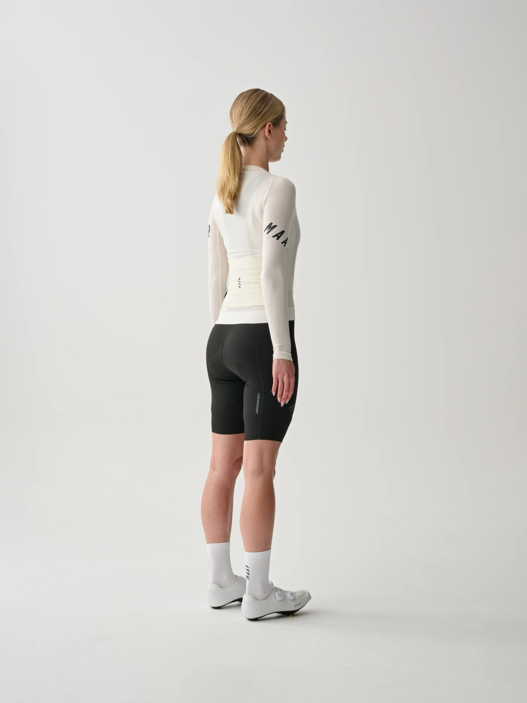 Women's Aeon LS Jersey