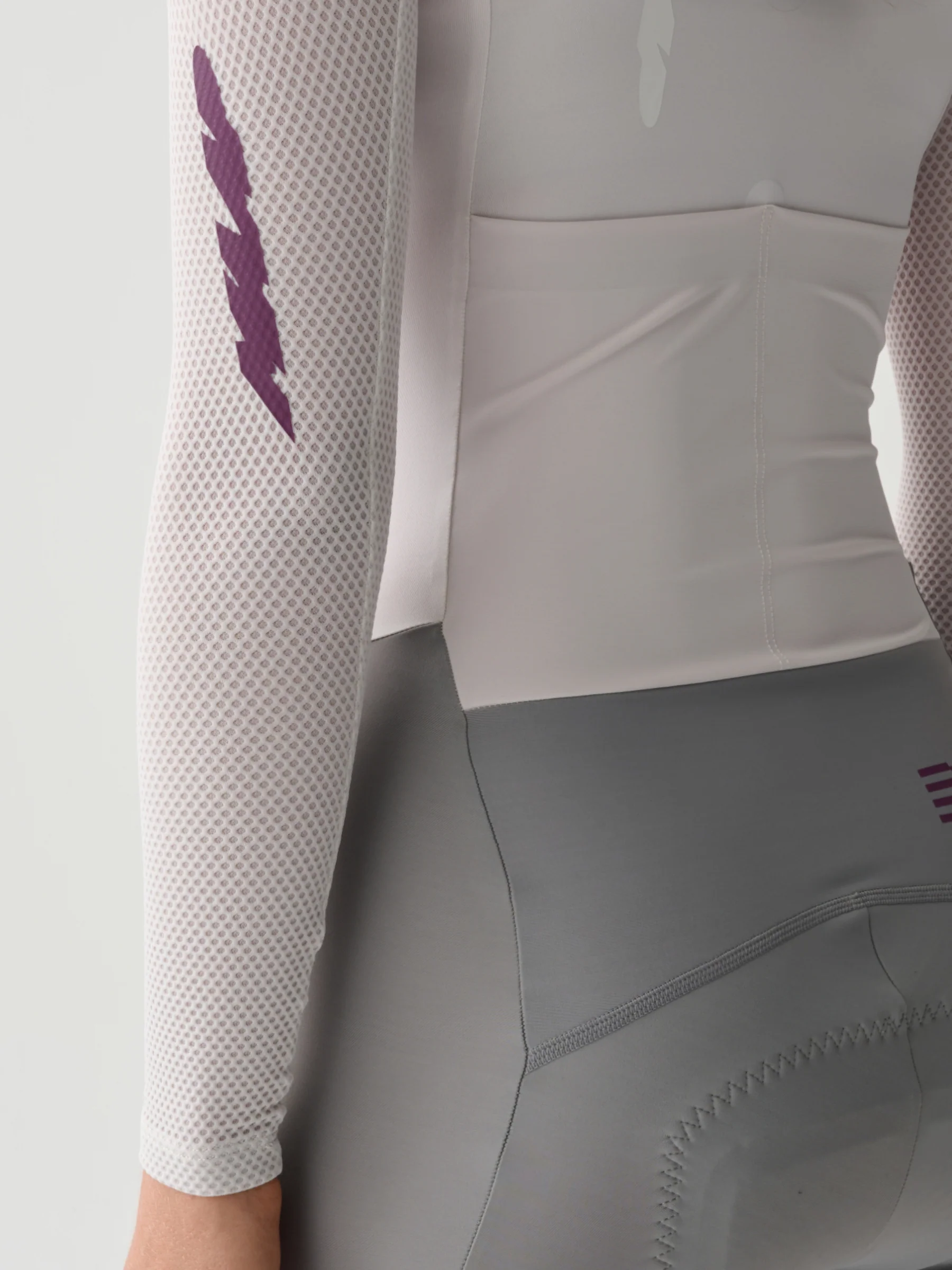 Women's Eclipse Pro LS Race Suit