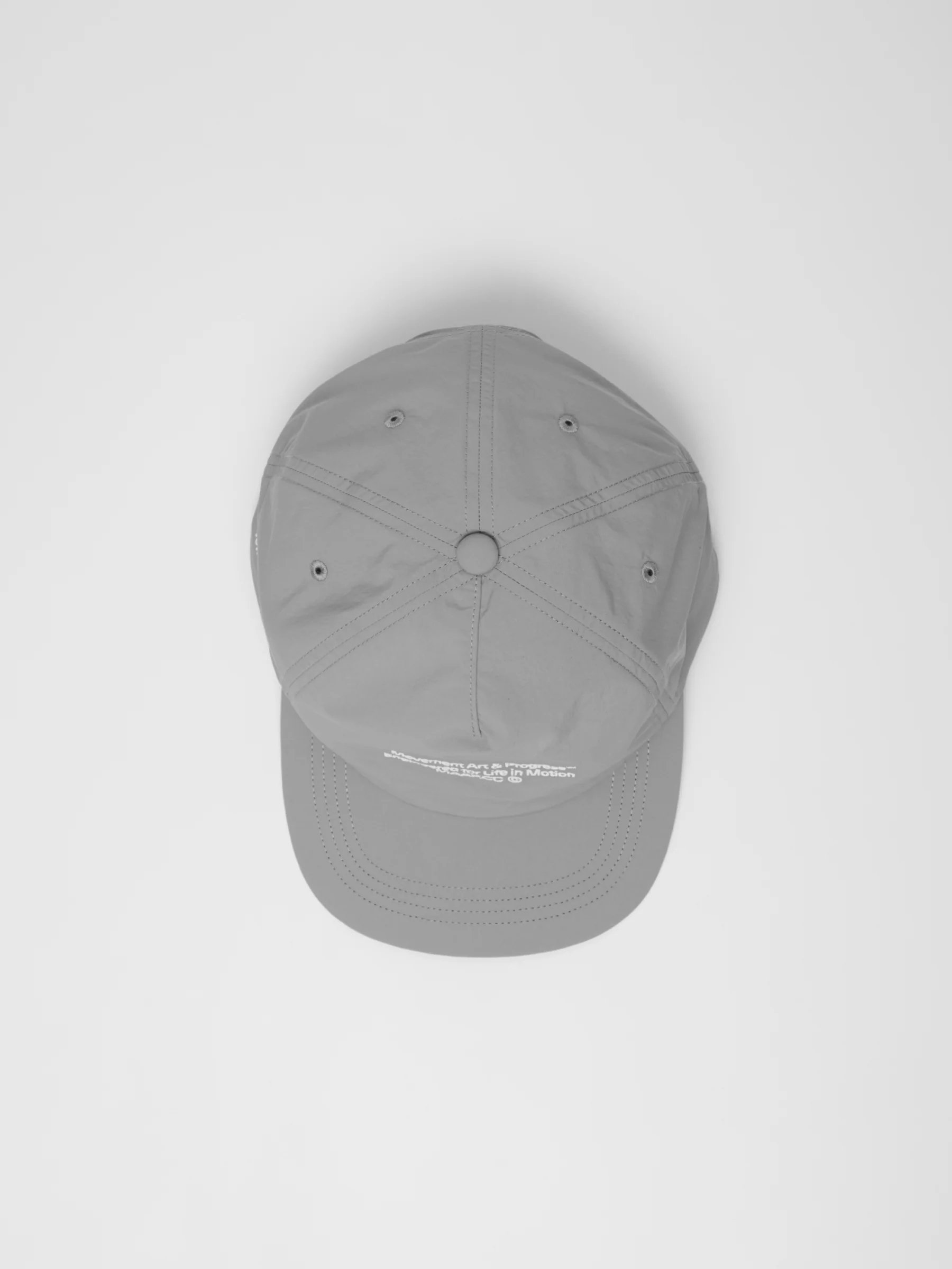 CC Nylon 5 Panel Cap