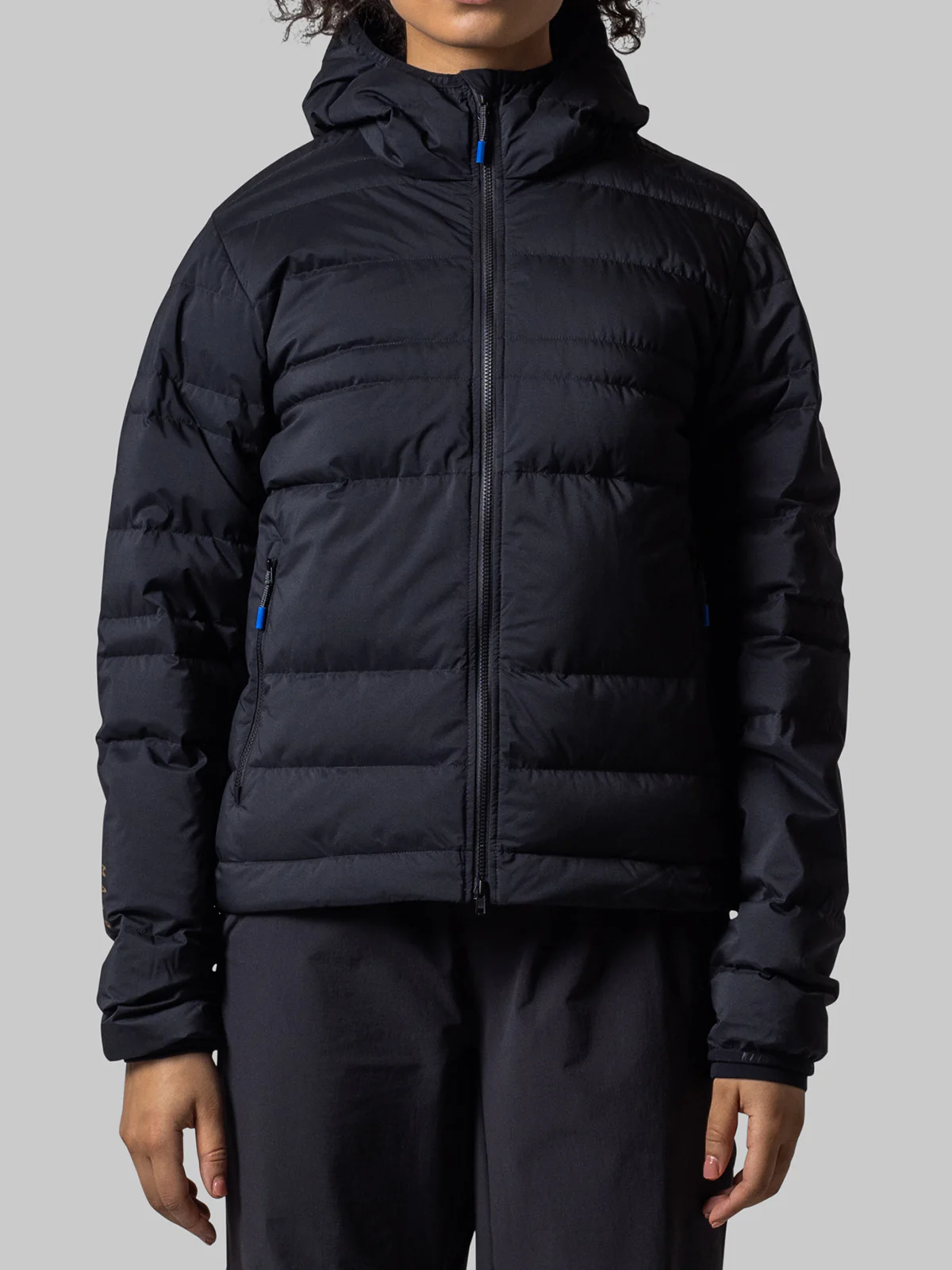 Women's MTA Packable Puffer