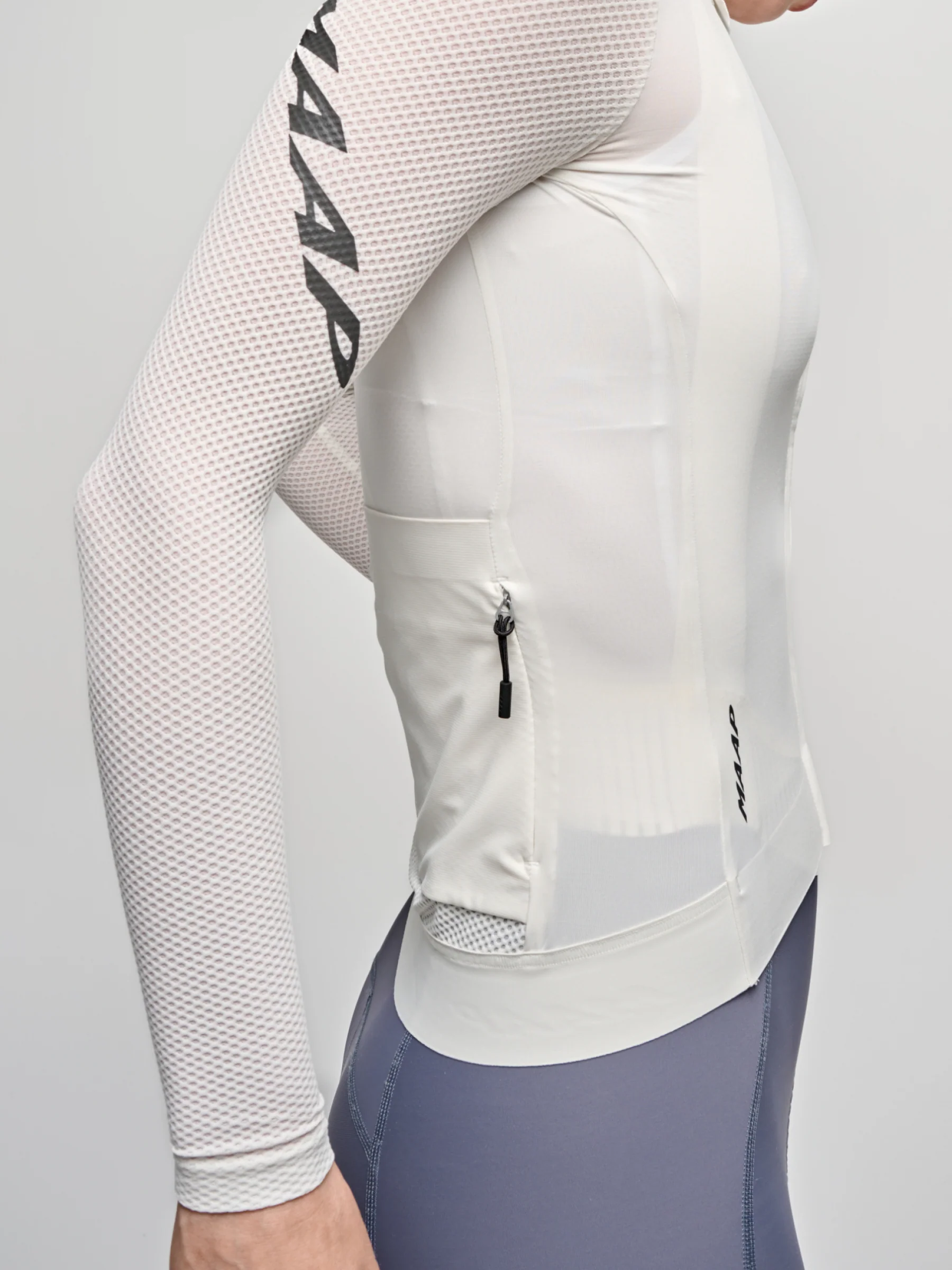 Women's Emerge LS Jersey