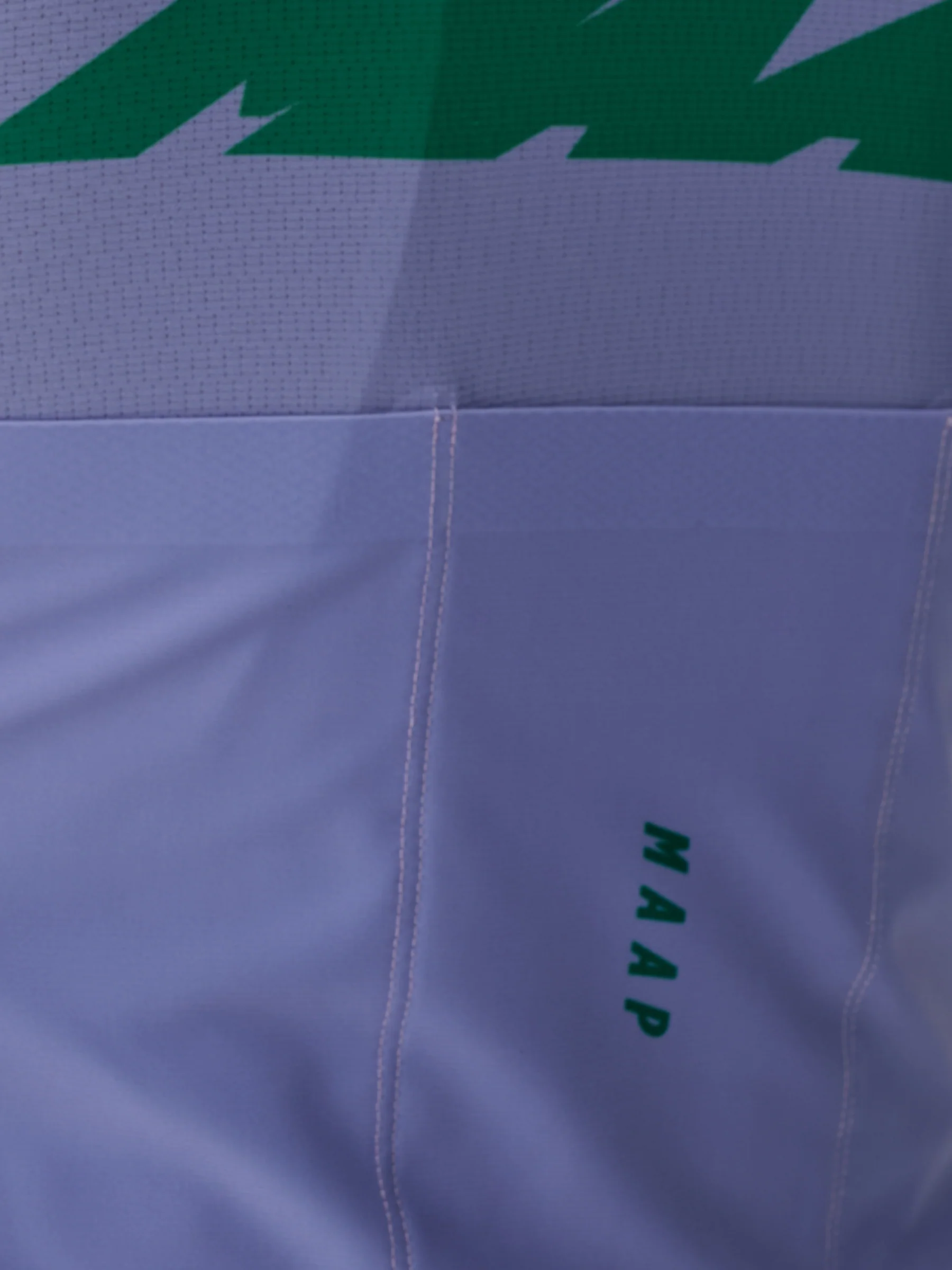 Women's Aether Pro Air Jersey 3.0