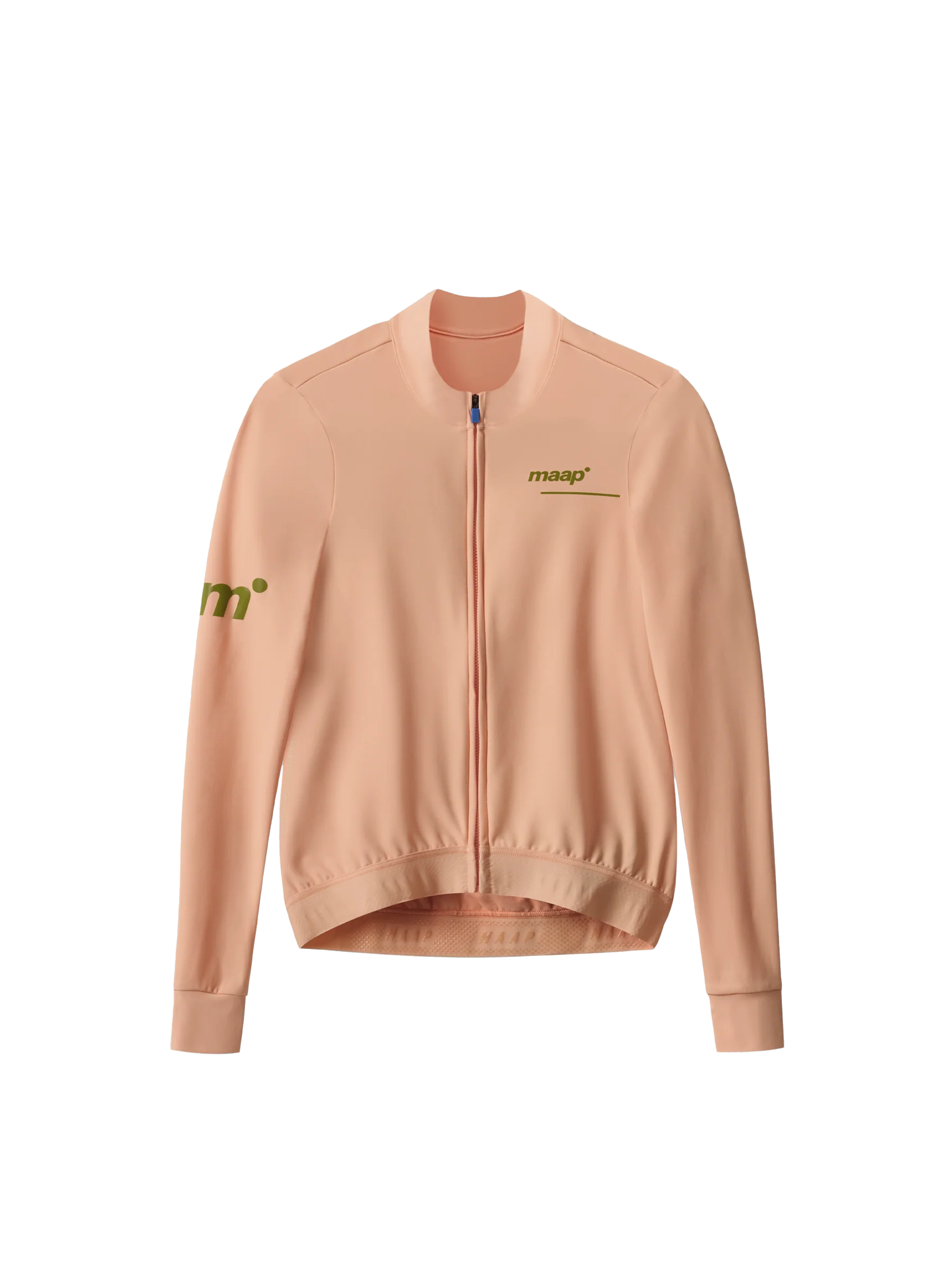 Women's Training Thermal LS Jersey