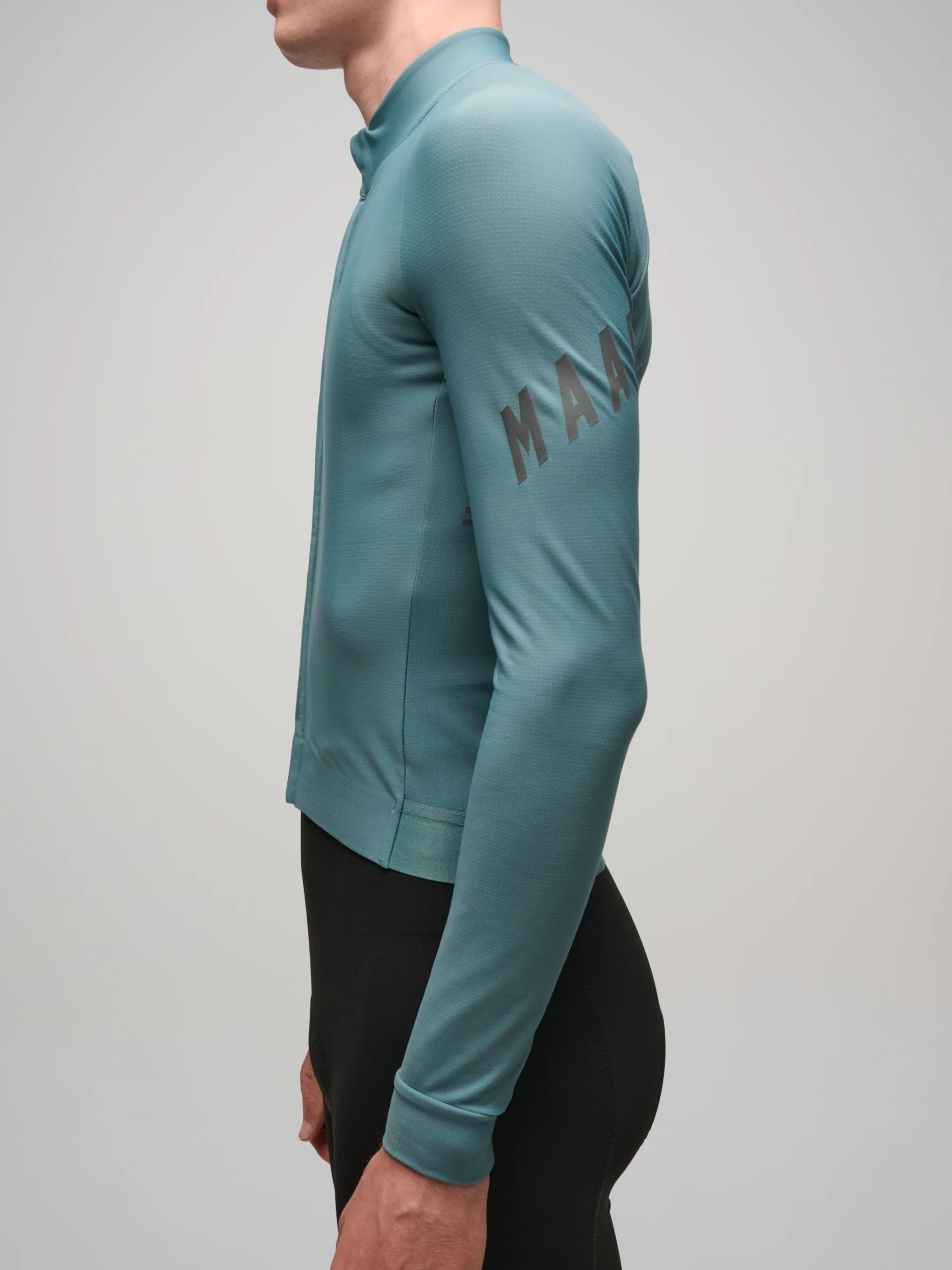Aeon Thermal LS Jersey