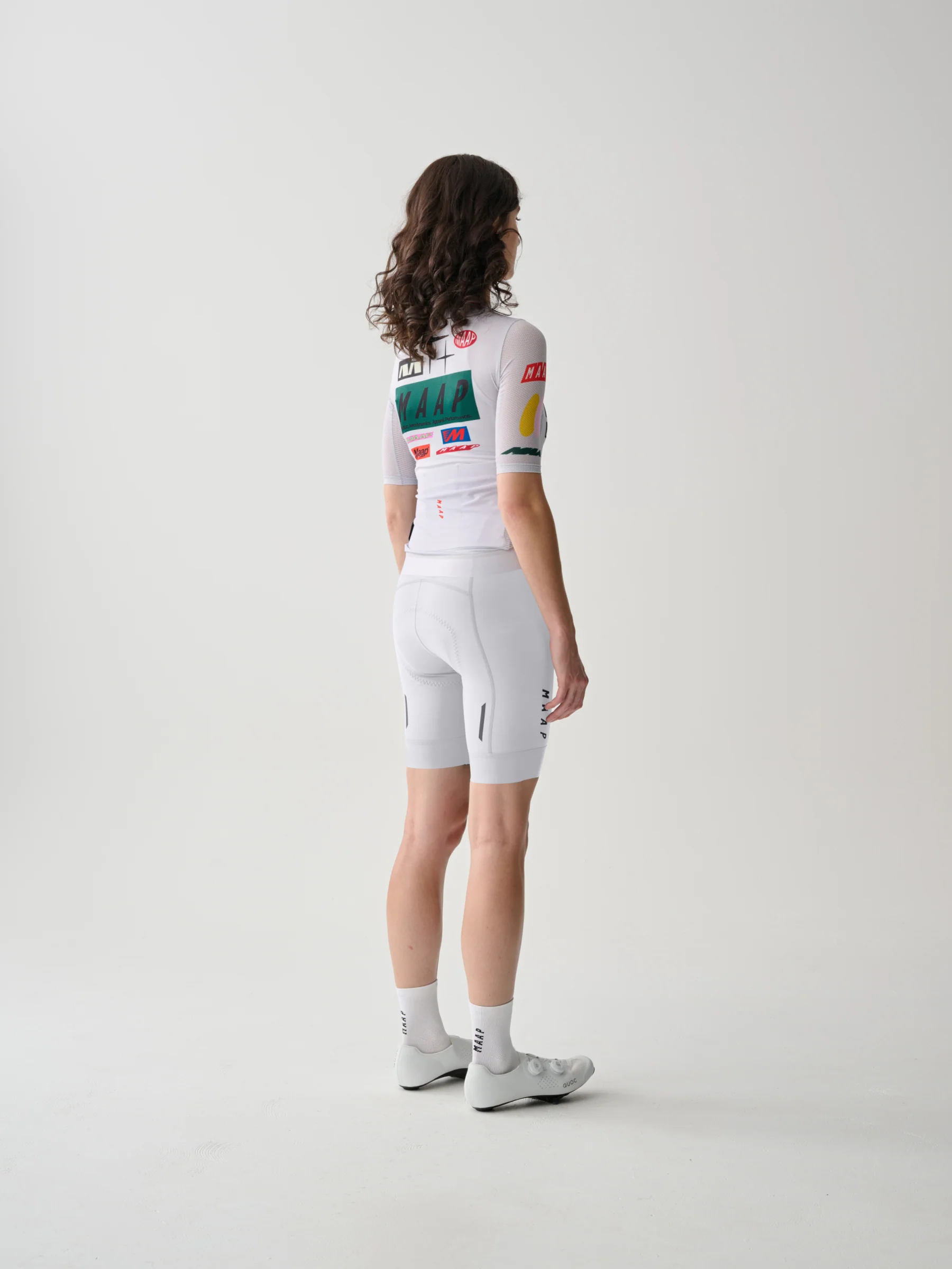 Women's Drome Pro Air Jersey 3.0