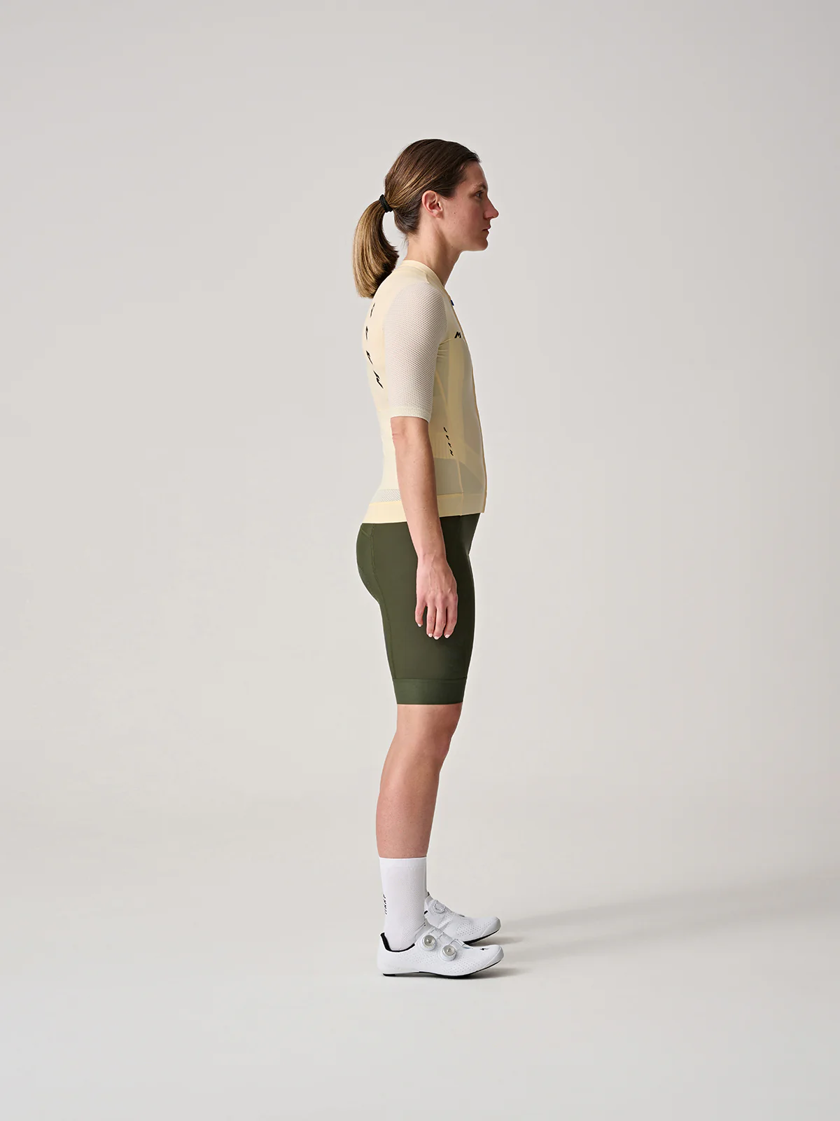 Women's Evade Pro Base Jersey 2.0